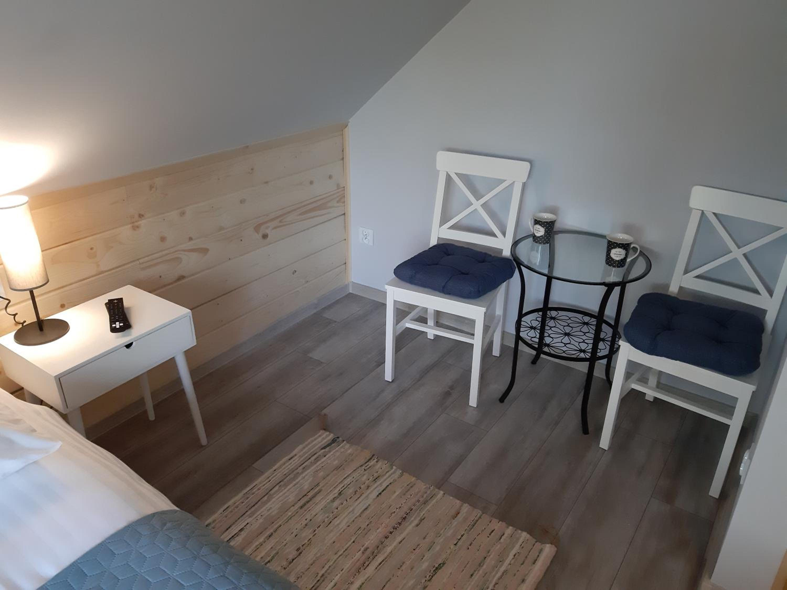 King Room with Balcony photo 3