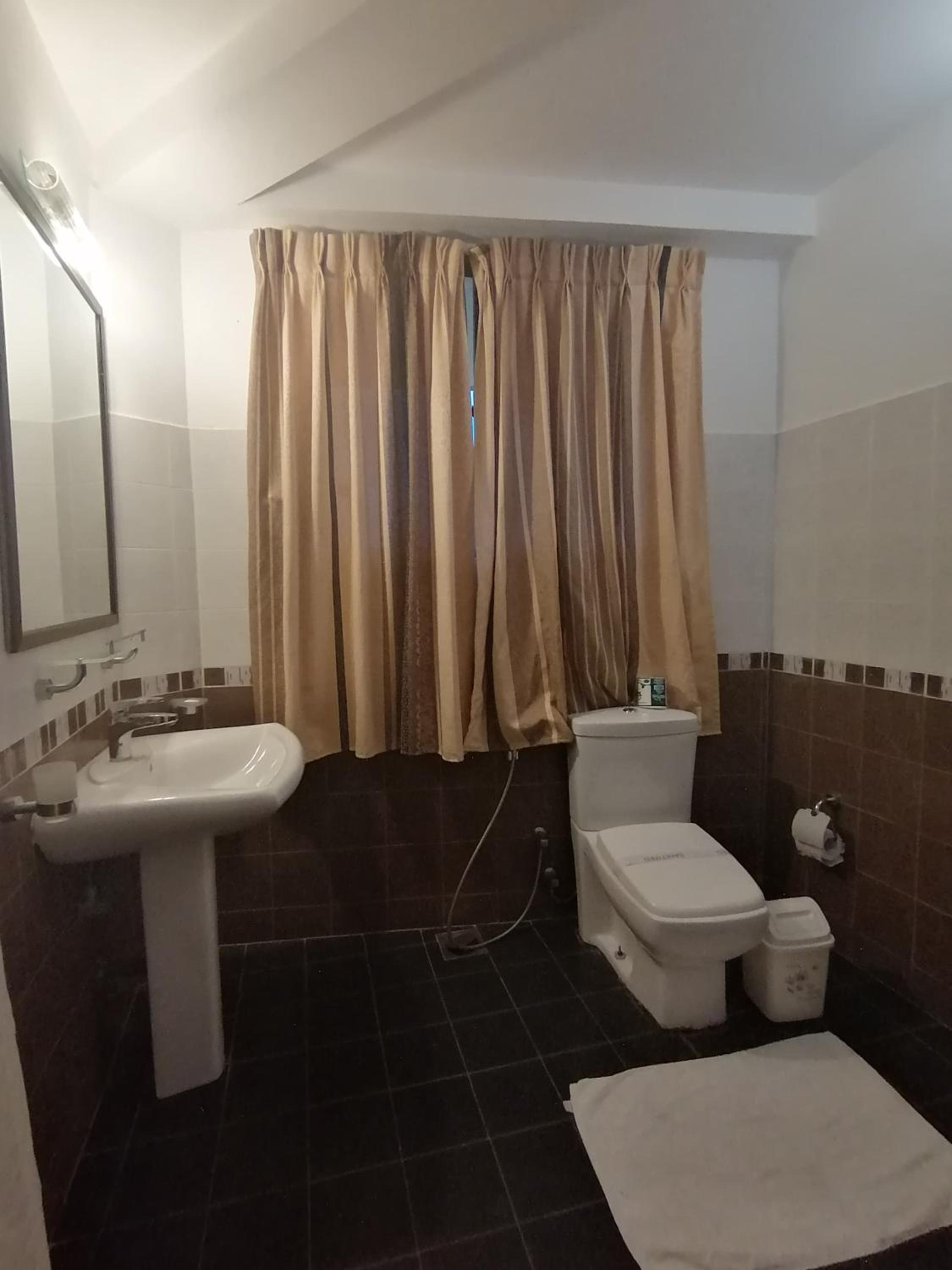 Standard Double Room with Fan photo 3