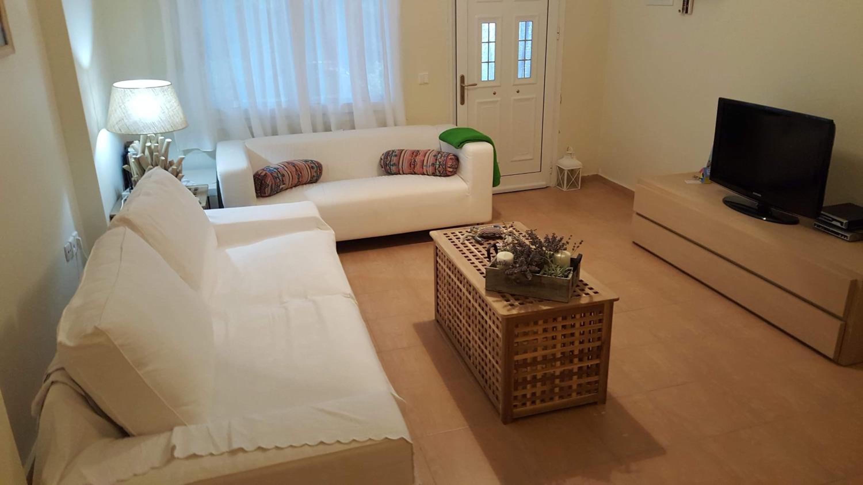 Two-Bedroom House photo 1