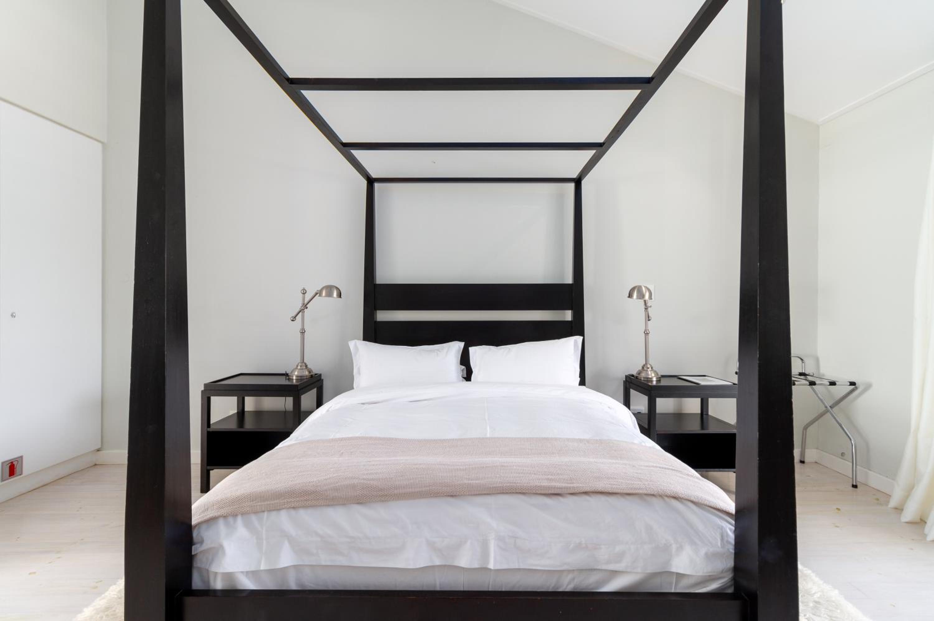 Double Room - Photo 14