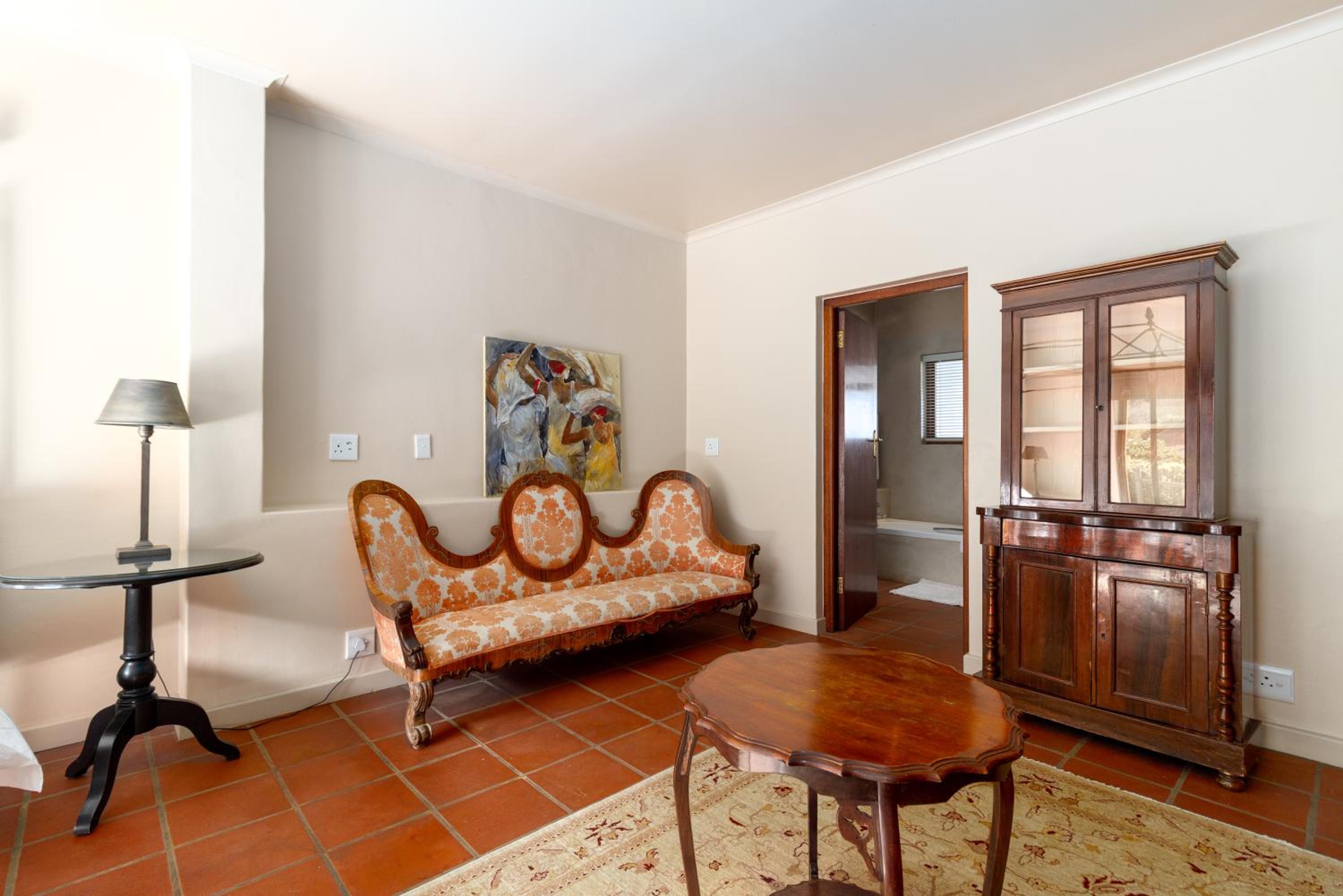 Classic Double Room - Photo 13