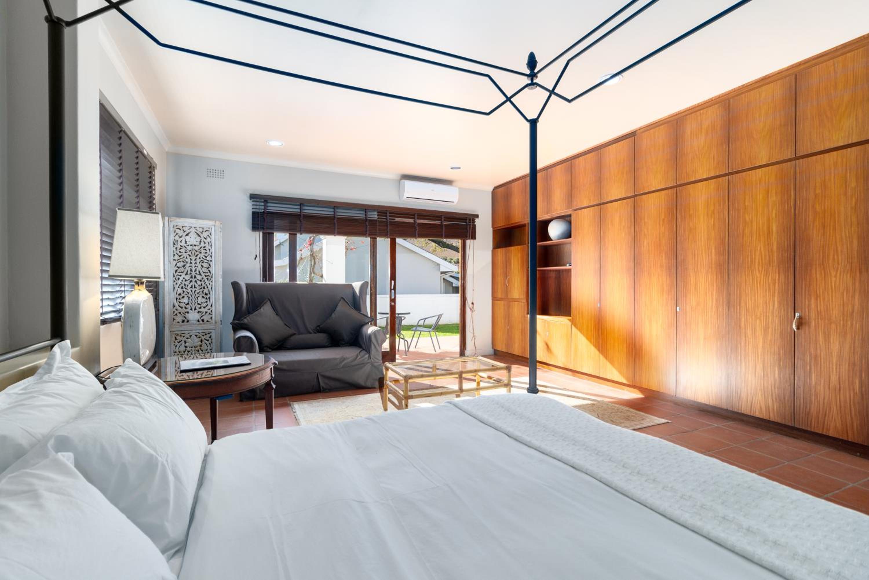 Classic Double Room - Photo 6