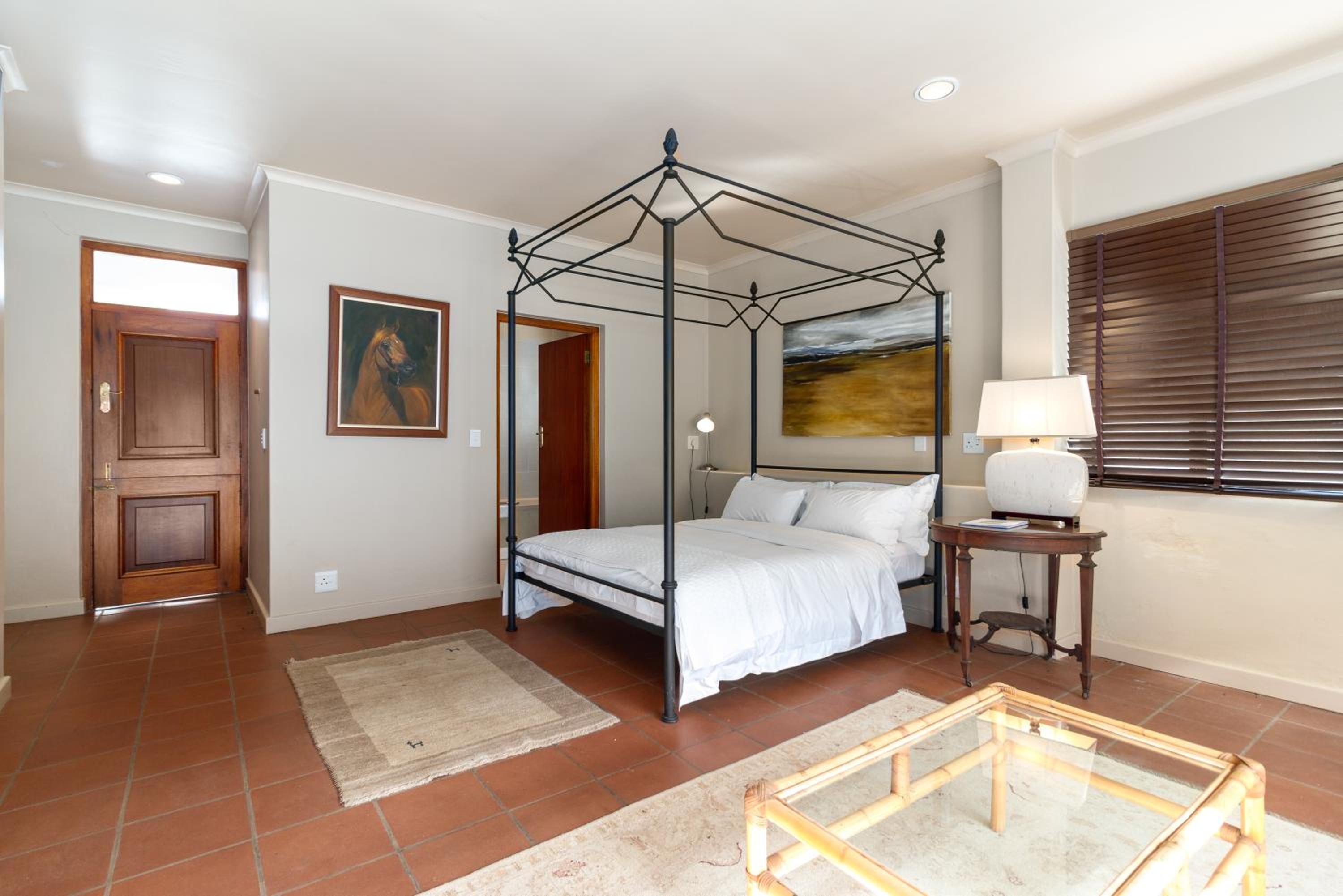 Classic Double Room - Photo 7
