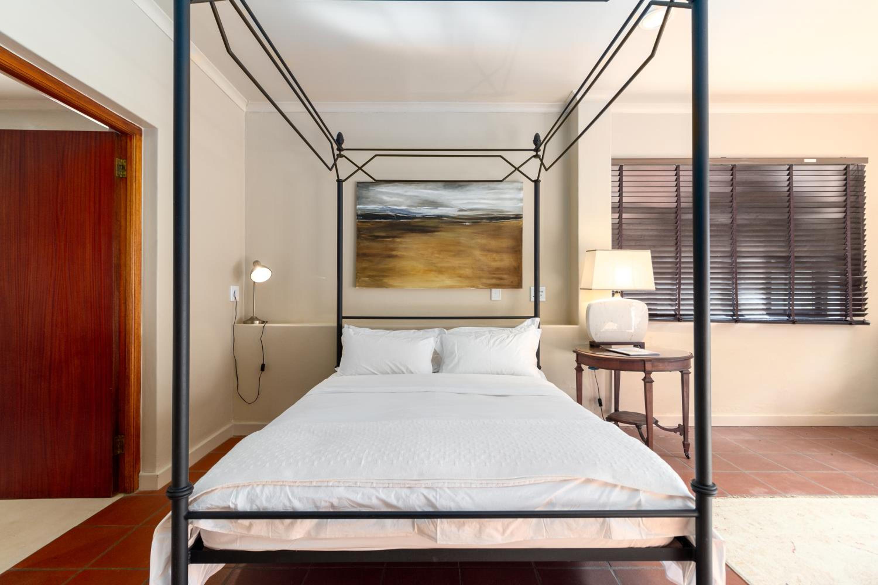 Classic Double Room - Photo 8