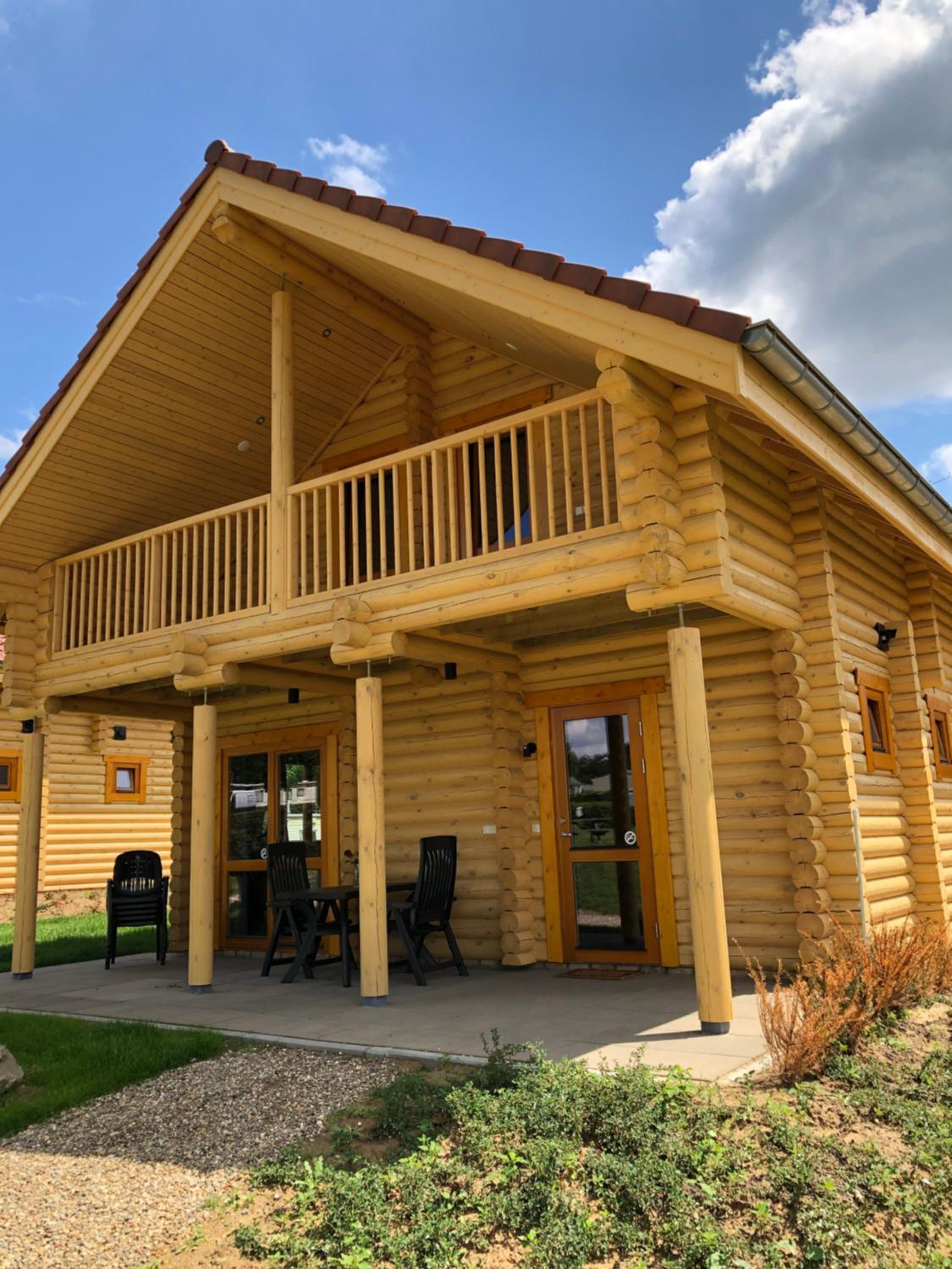 Vacation Home