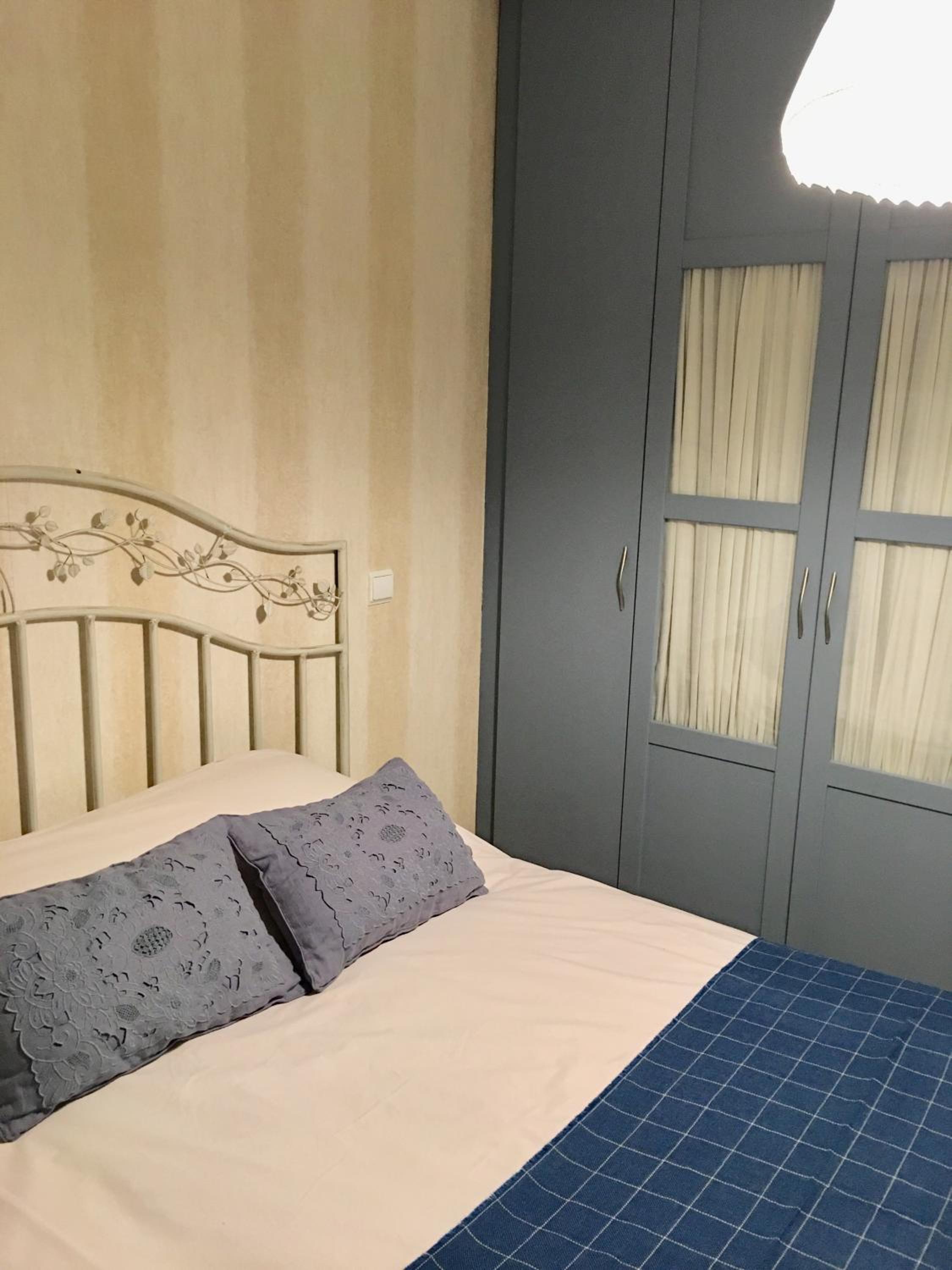 Two-Bedroom Apartment - Photo 15
