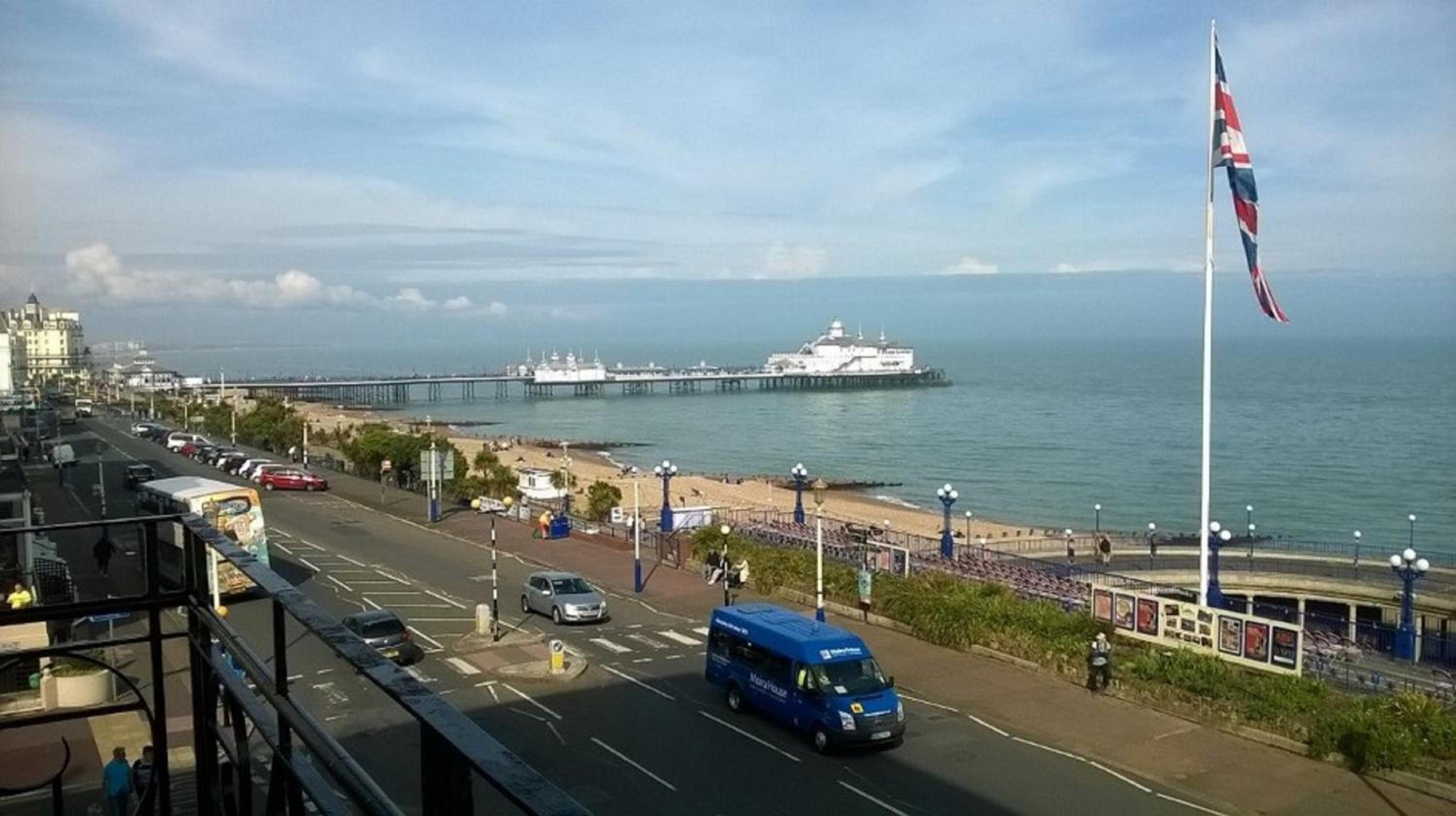 Double Room with Sea View - Photo 6