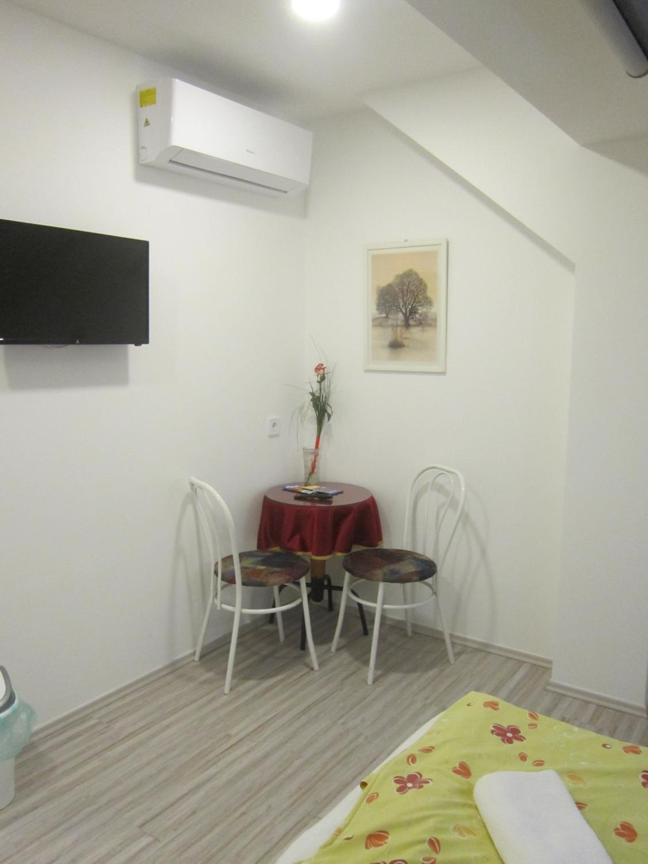 Triple Room photo 3