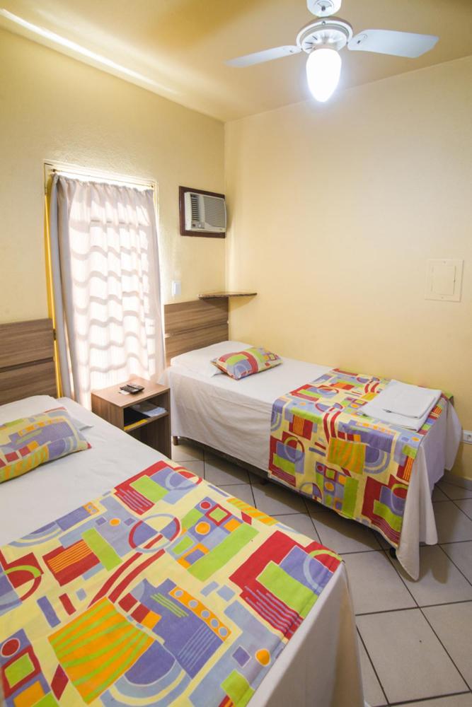 Twin Room photo 2
