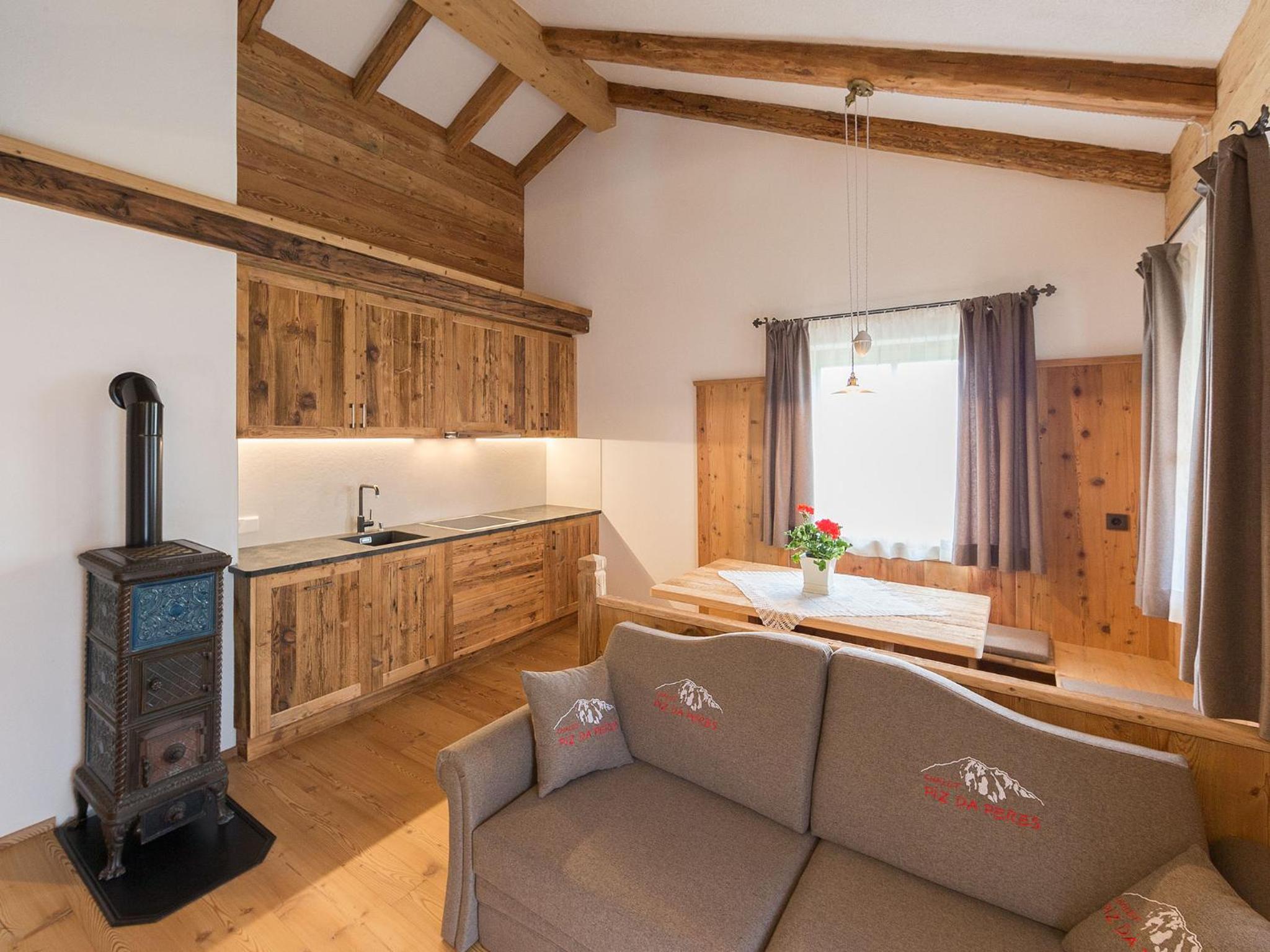 Apartment - Split Level