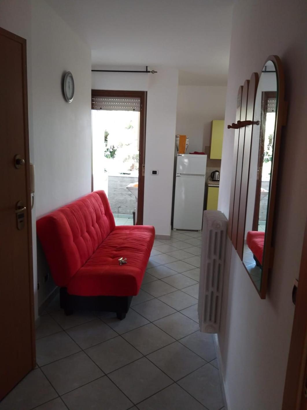 Apartment - Ground Floor
