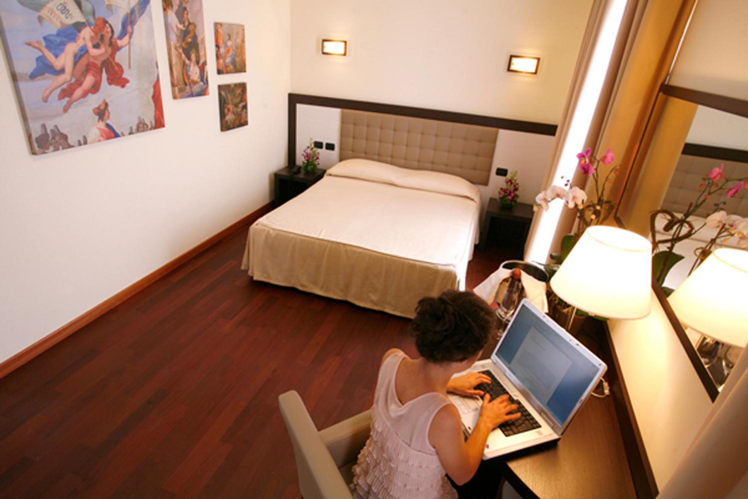 Superior Triple Room photo 3
