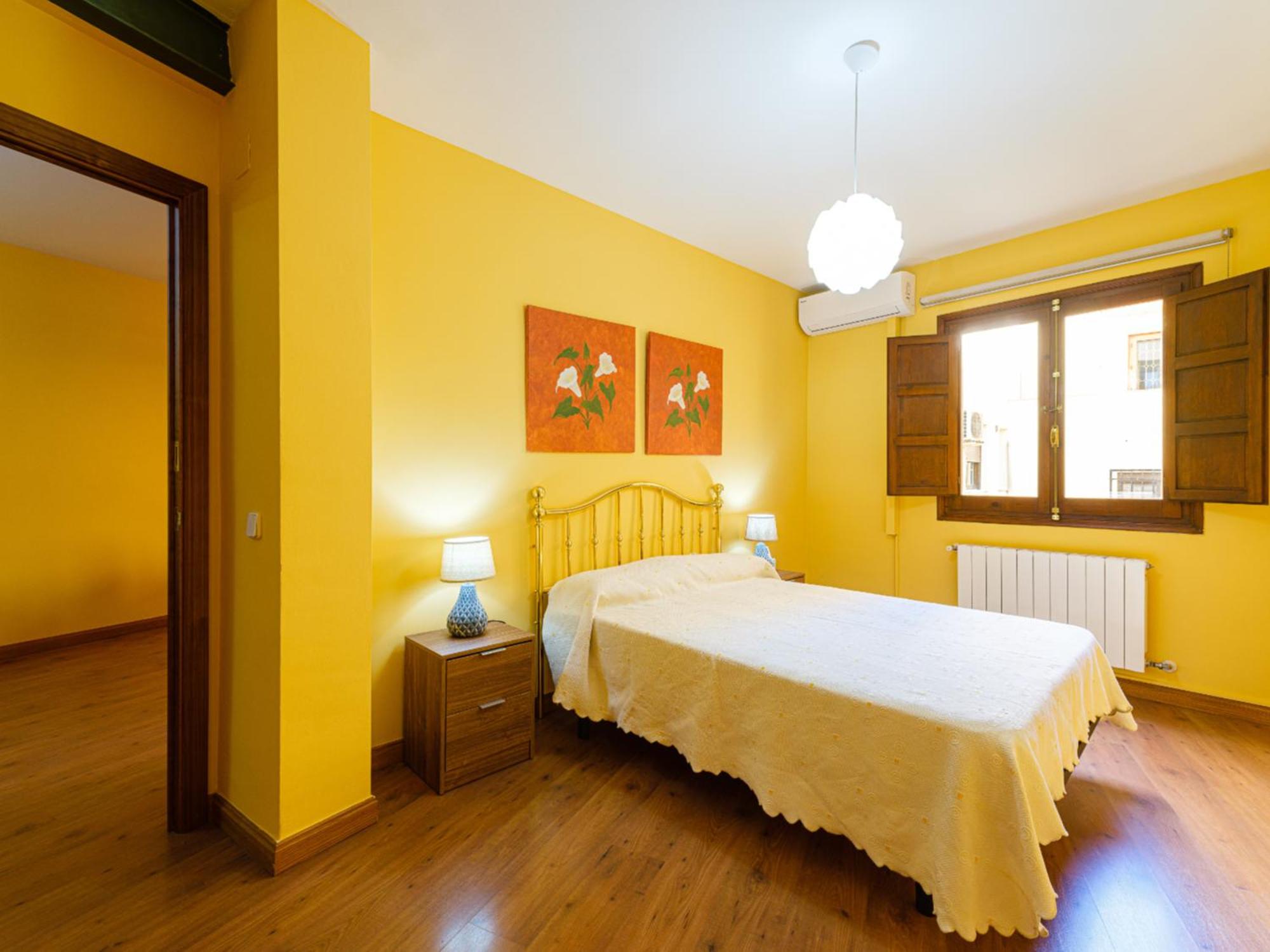 Apartamento Superior