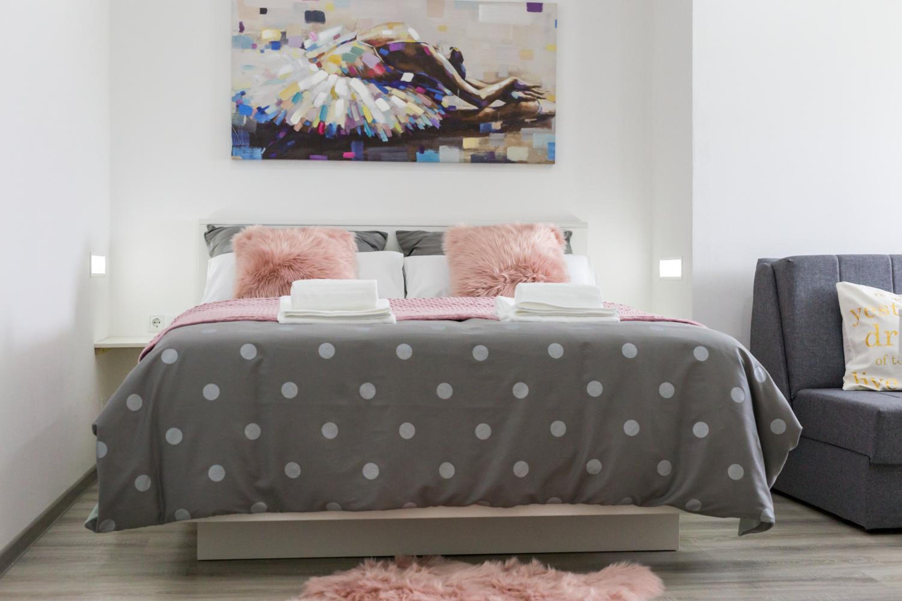 Double Room photo 3