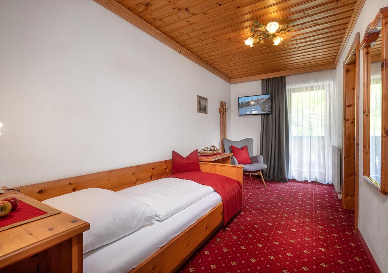Single Room with Balcony