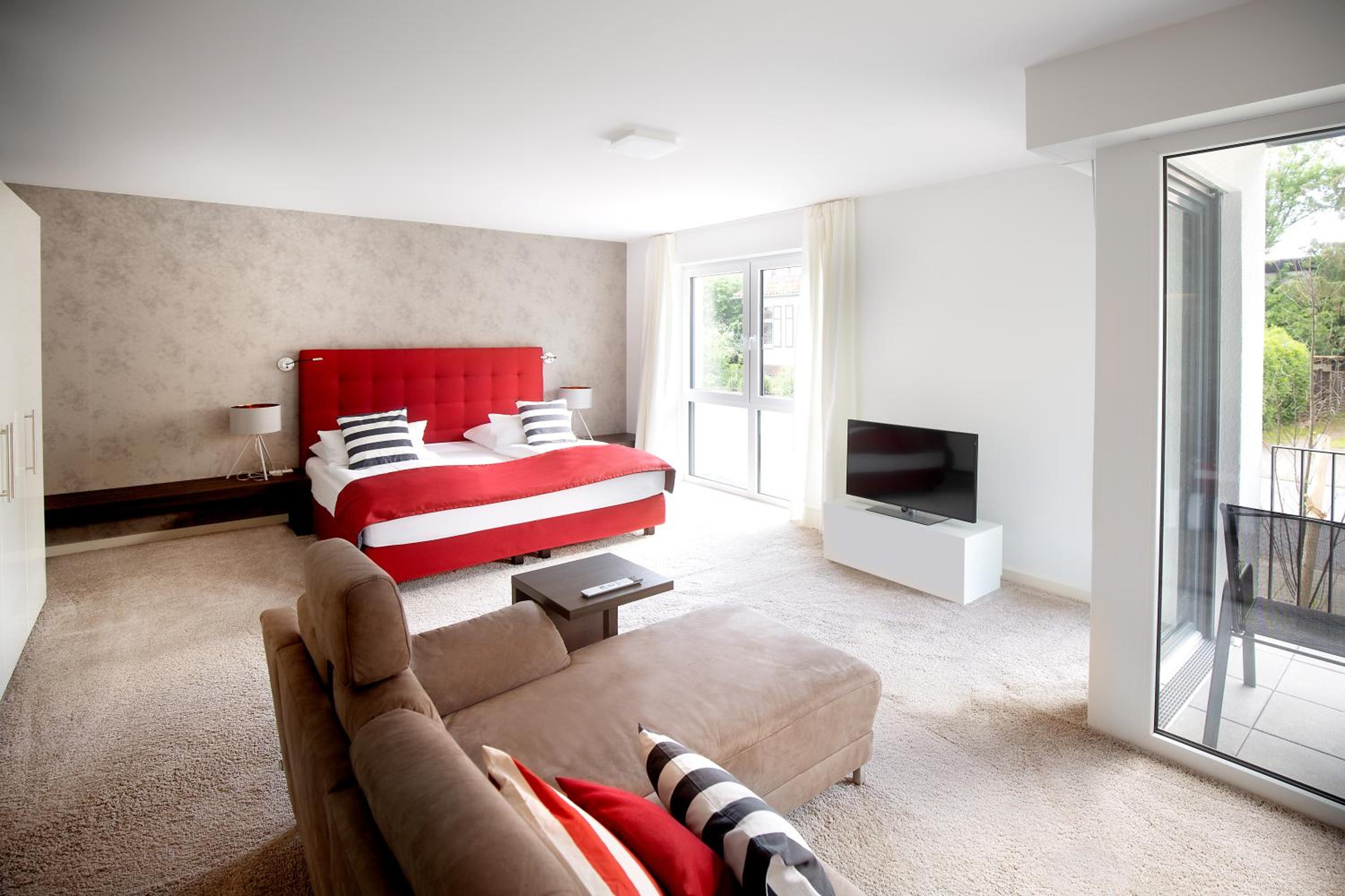 Apartment - Ground Floor photo 1