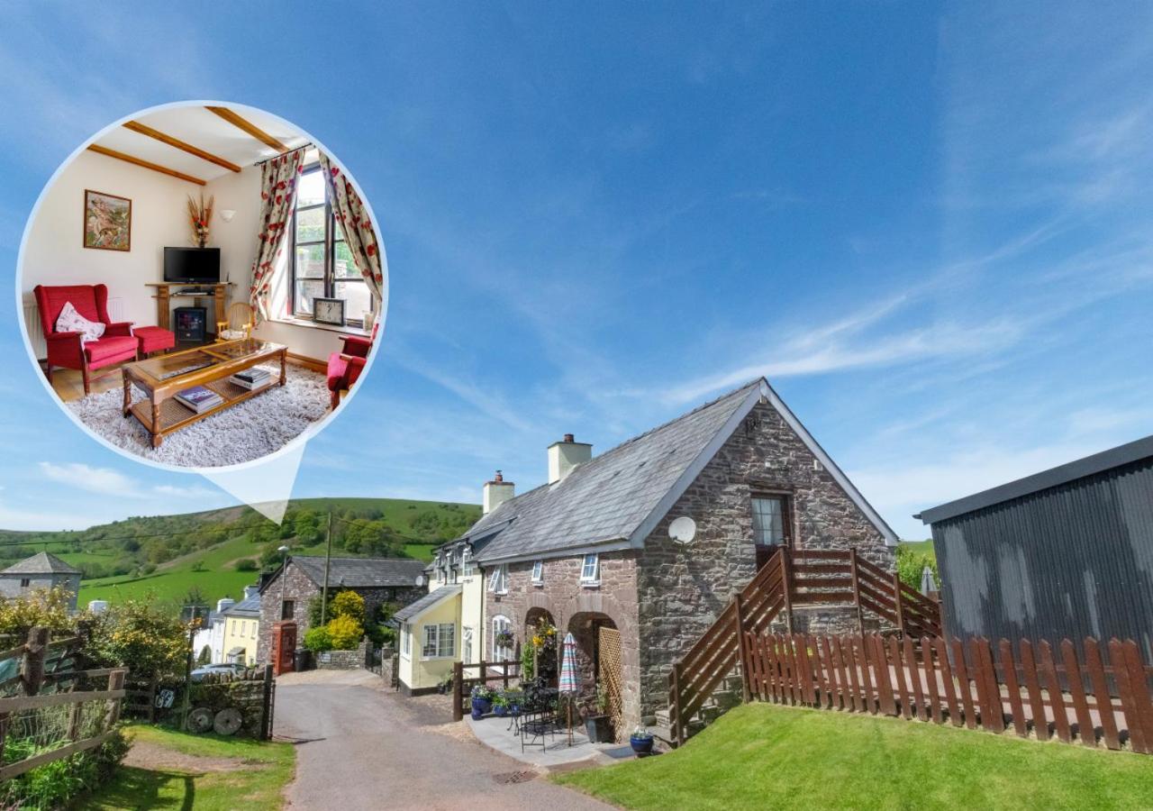 Two-Bedroom Holiday Home photo 1