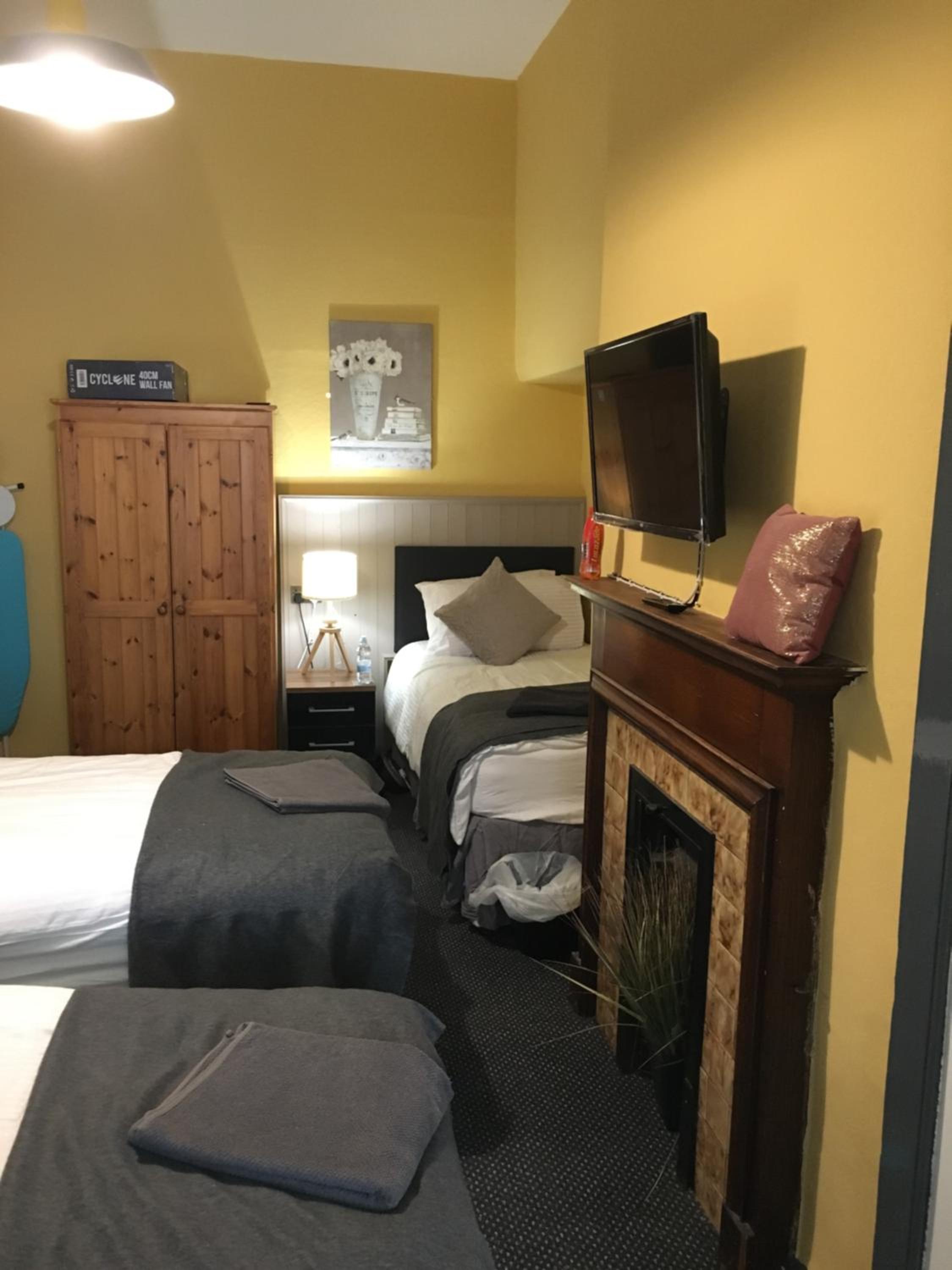 Superior Triple Room - Photo 6
