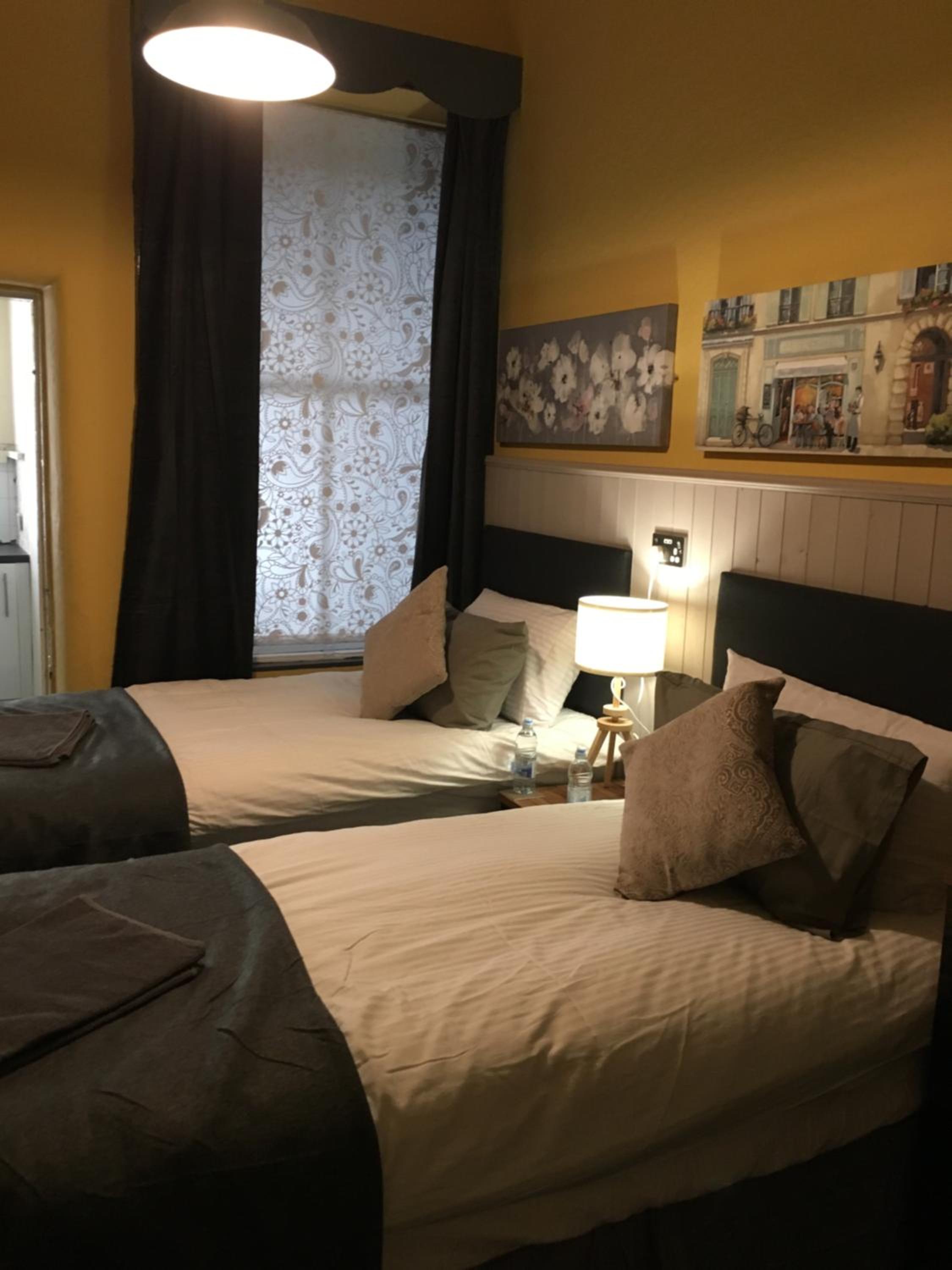 Superior Triple Room - Photo 7