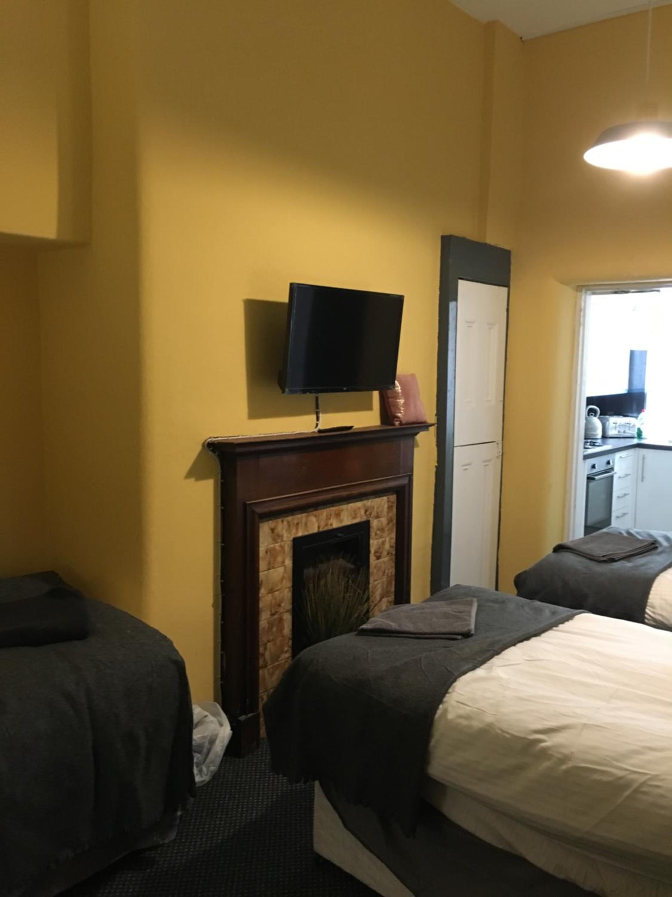 Superior Triple Room - Photo 8