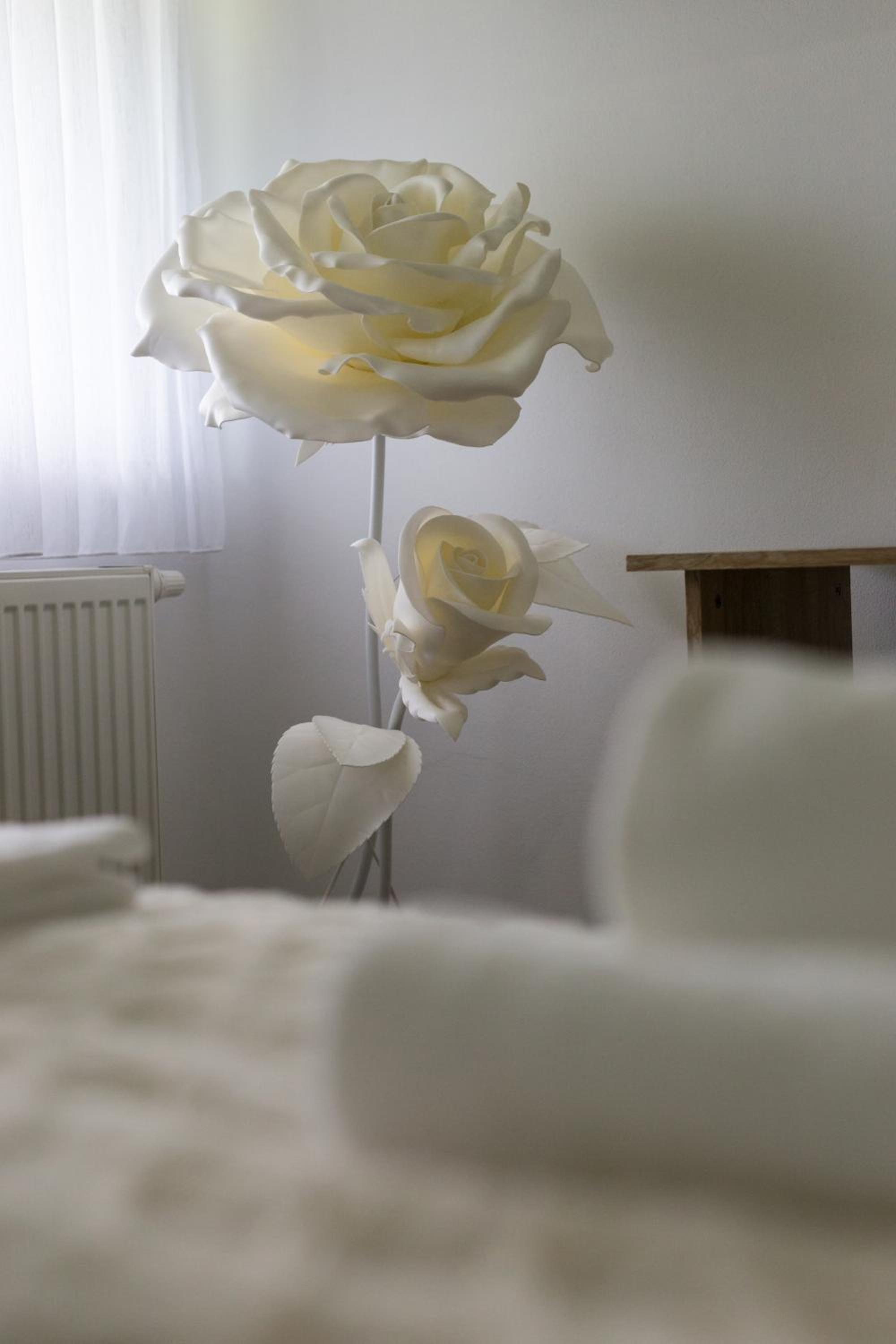 Deluxe Double Room with Extra Bed photo 3