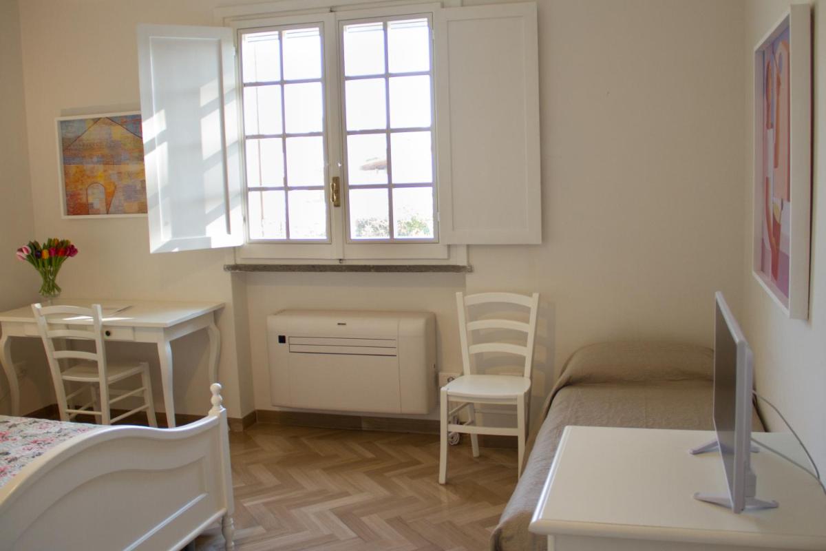 Triple Room with View photo 1