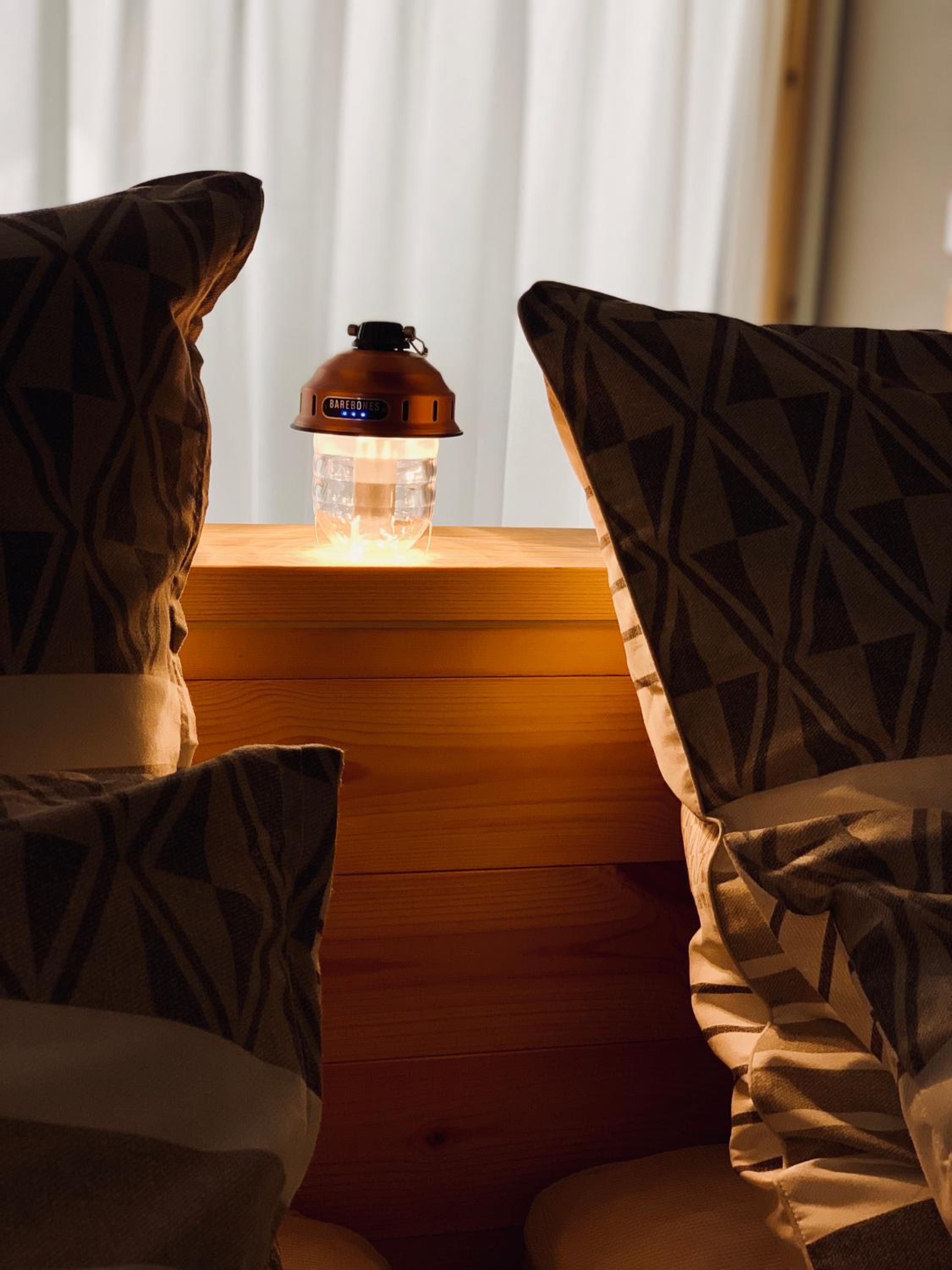 Quadruple Room - Photo 11