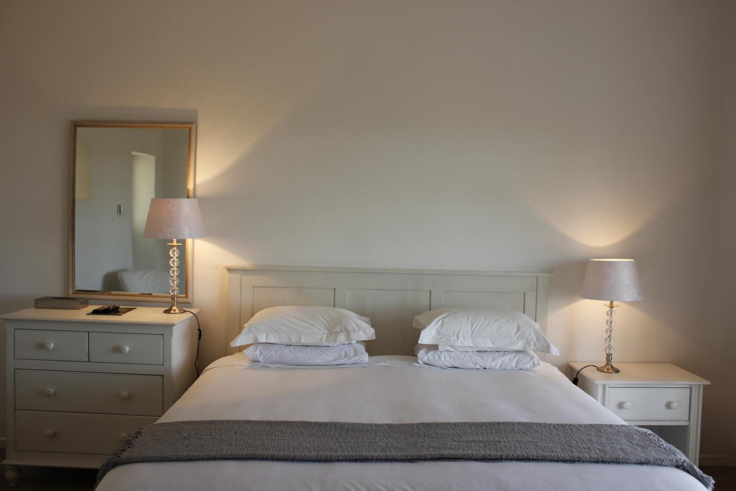 Standard Double or Twin Room - Photo 17
