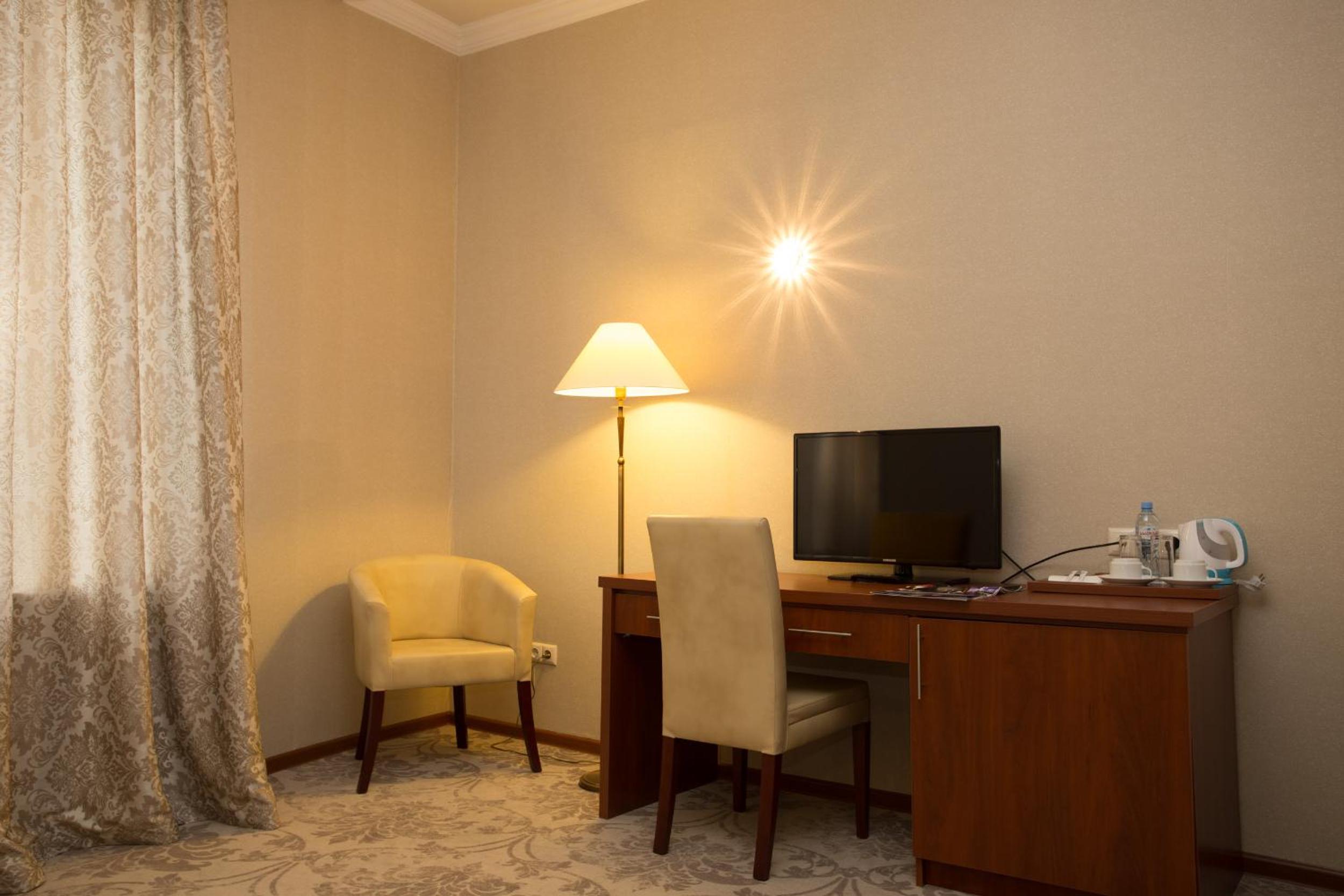 Triple Room photo 1