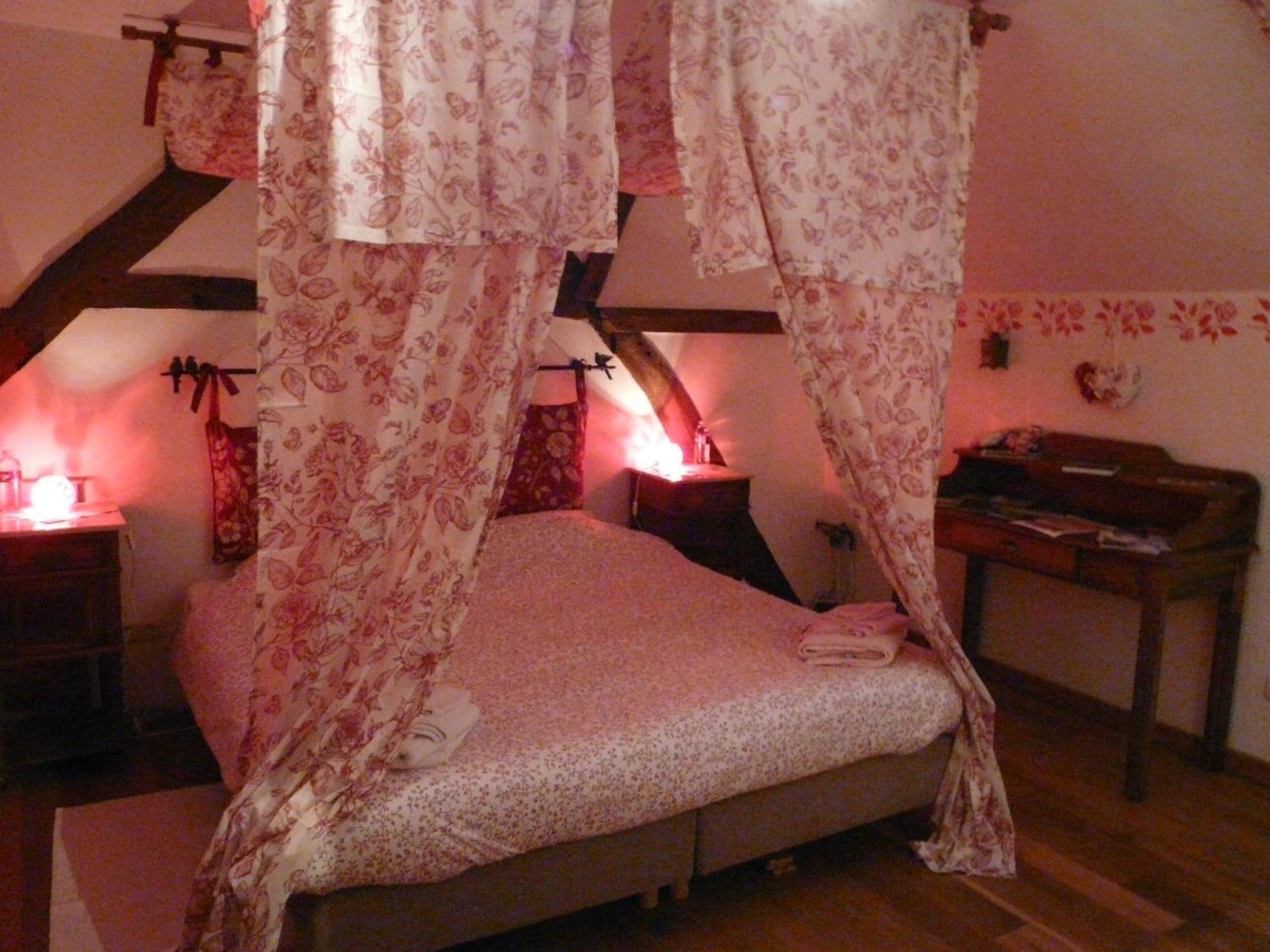 Comfort Quadruple Room photo 1