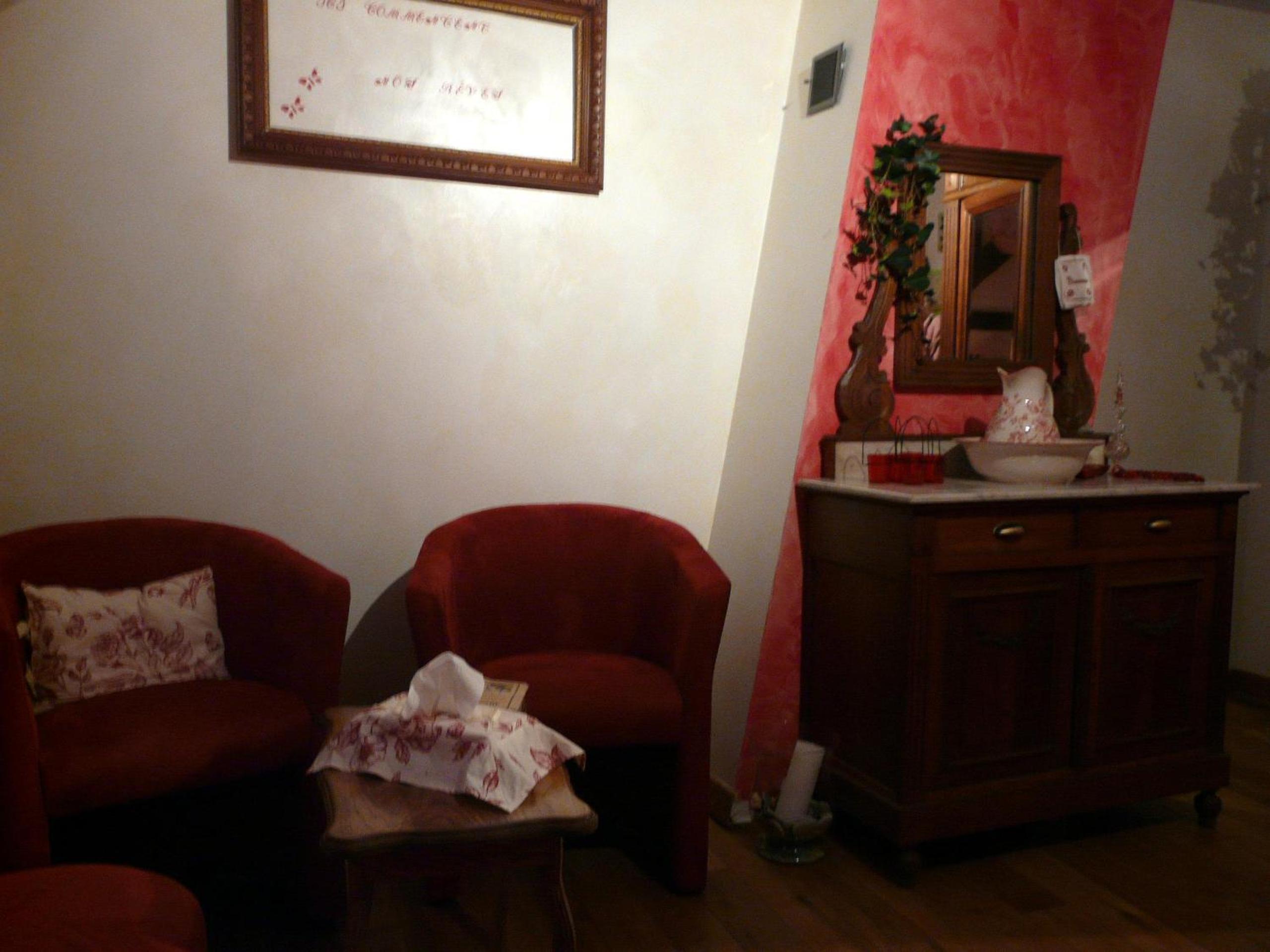 Comfort Quadruple Room photo 2