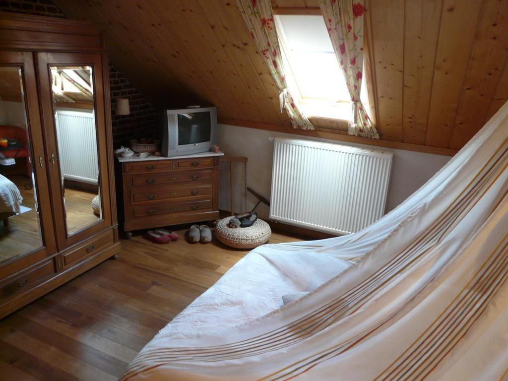 Small Double Room photo 1