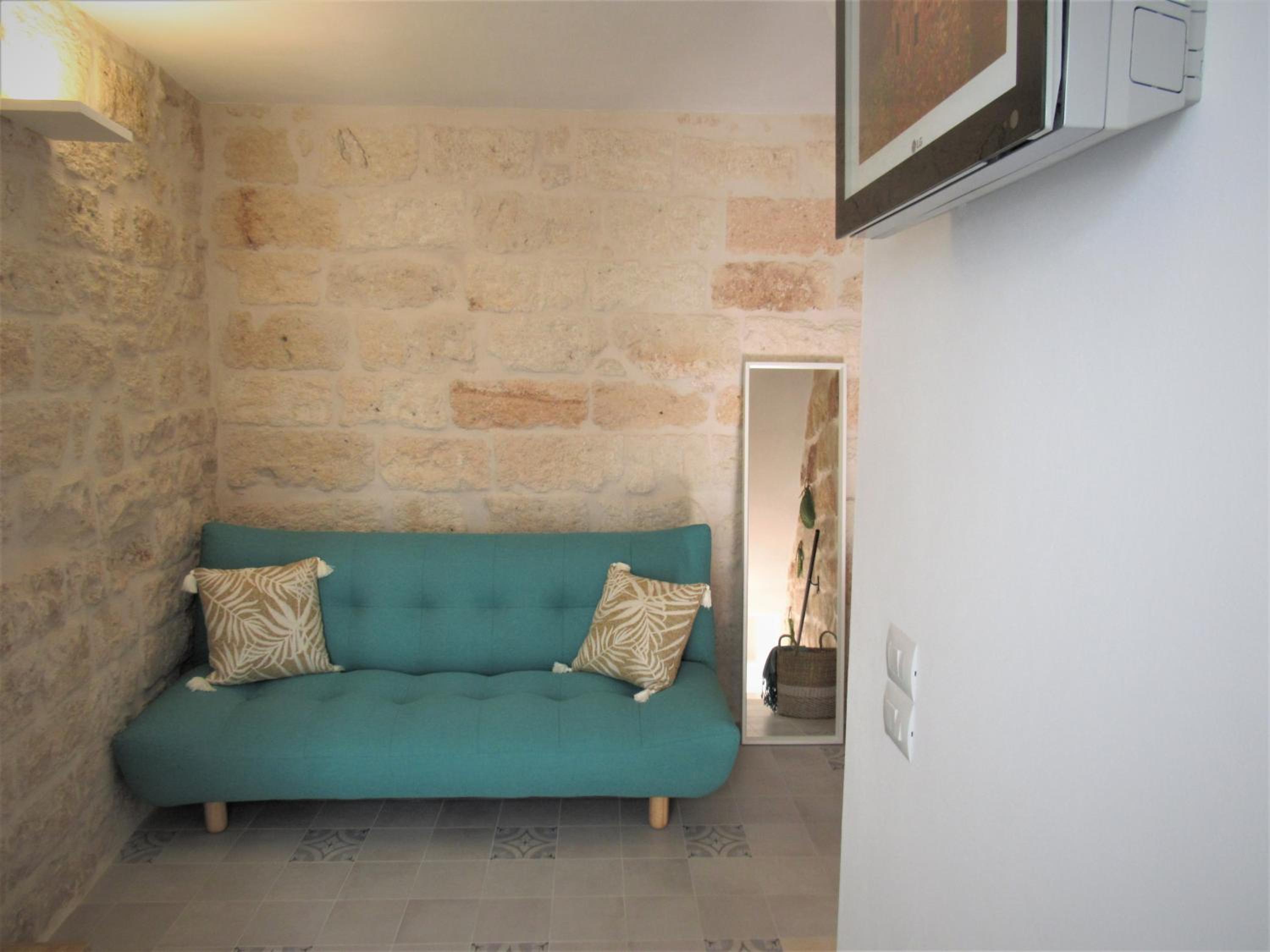 Two-Bedroom Apartment - Photo 27