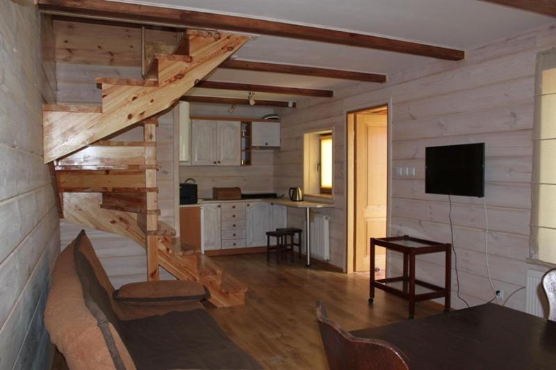 Two-Bedroom Chalet - Photo 7