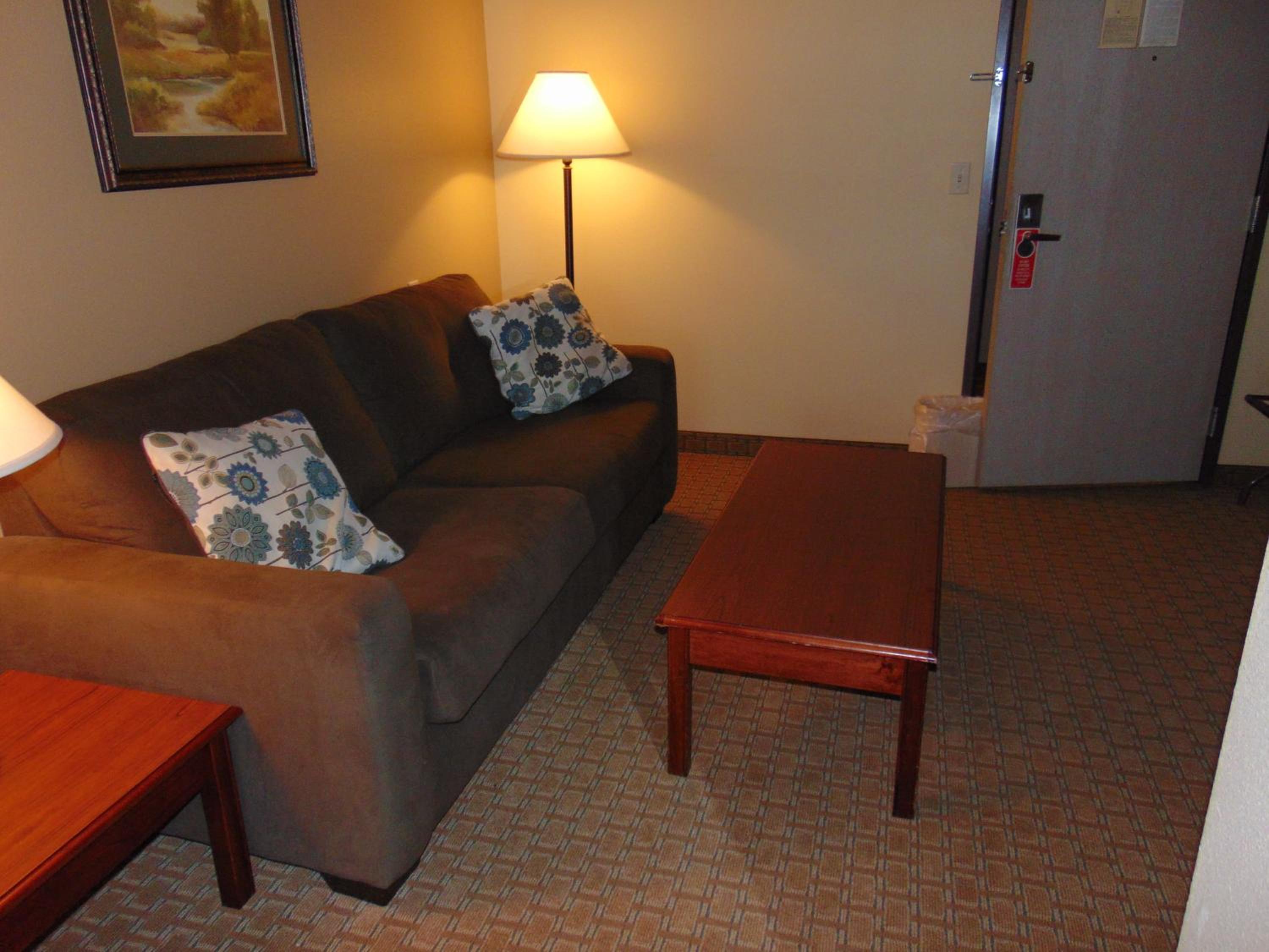 Queen Suite photo 1