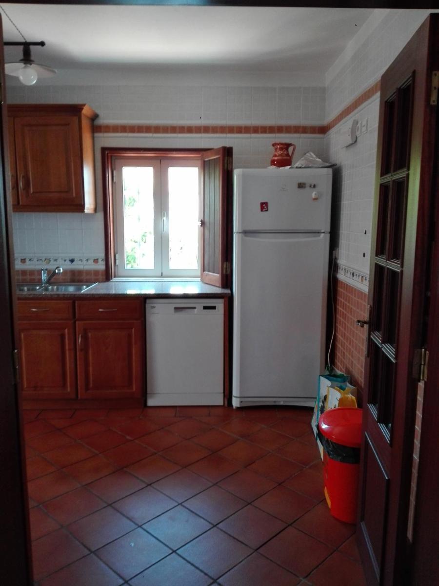 Four-Bedroom House photo 3