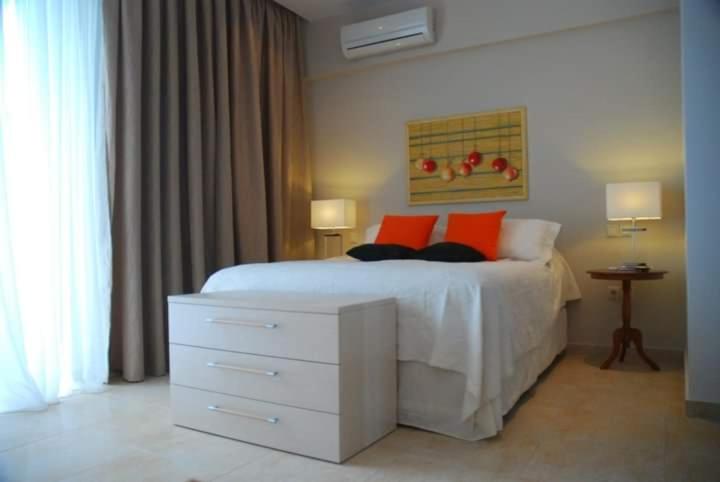 Penthouse Apartment photo 3