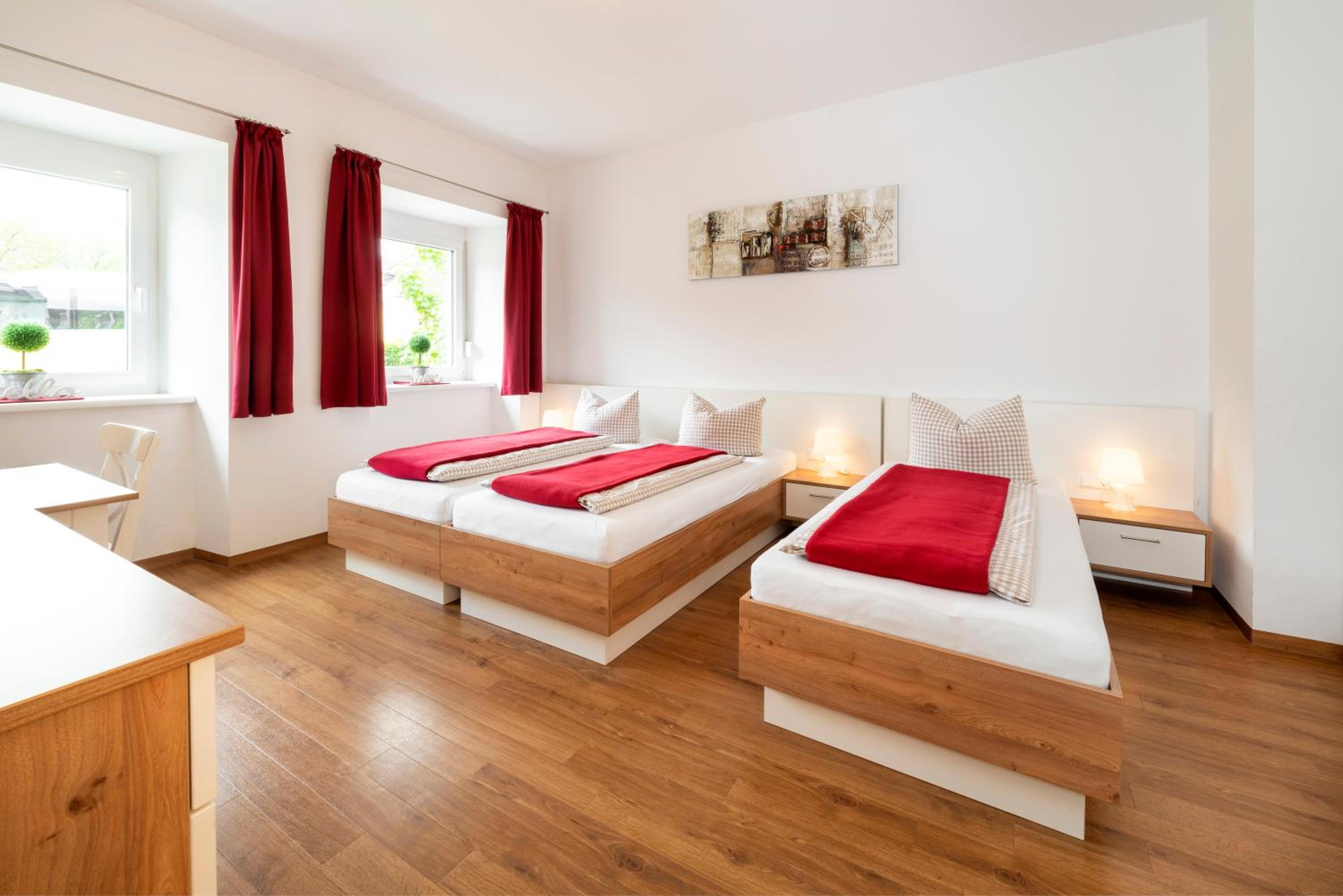 Triple Room photo 3