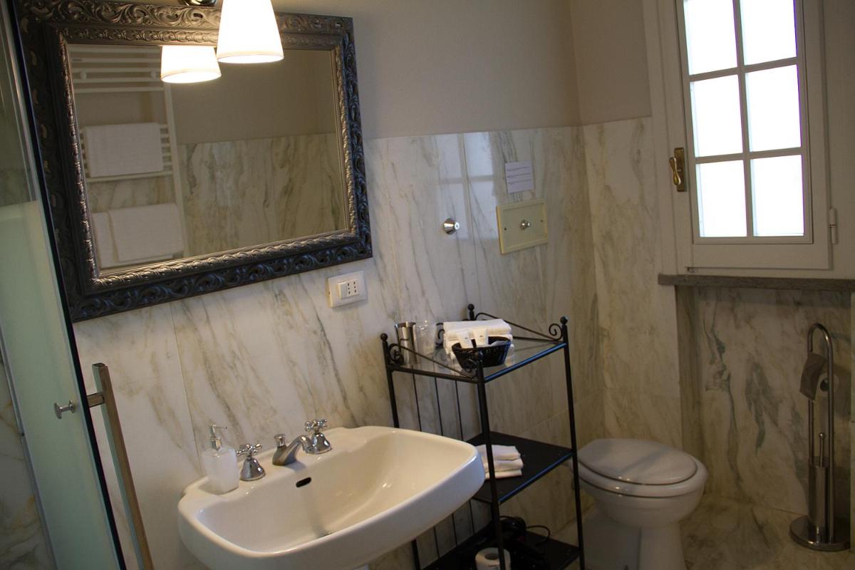 Triple Room with View photo 3