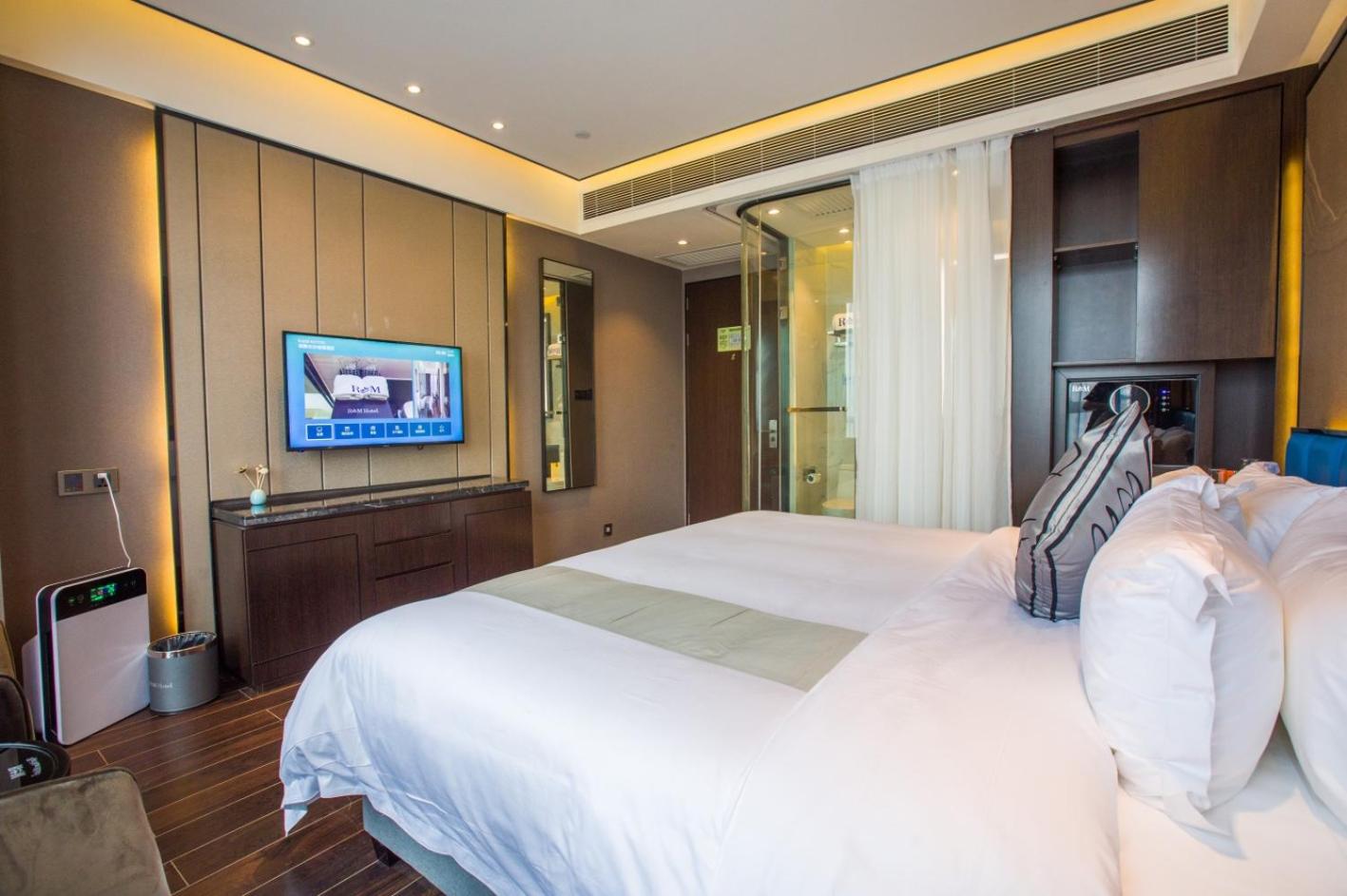 Superior King Room photo 3