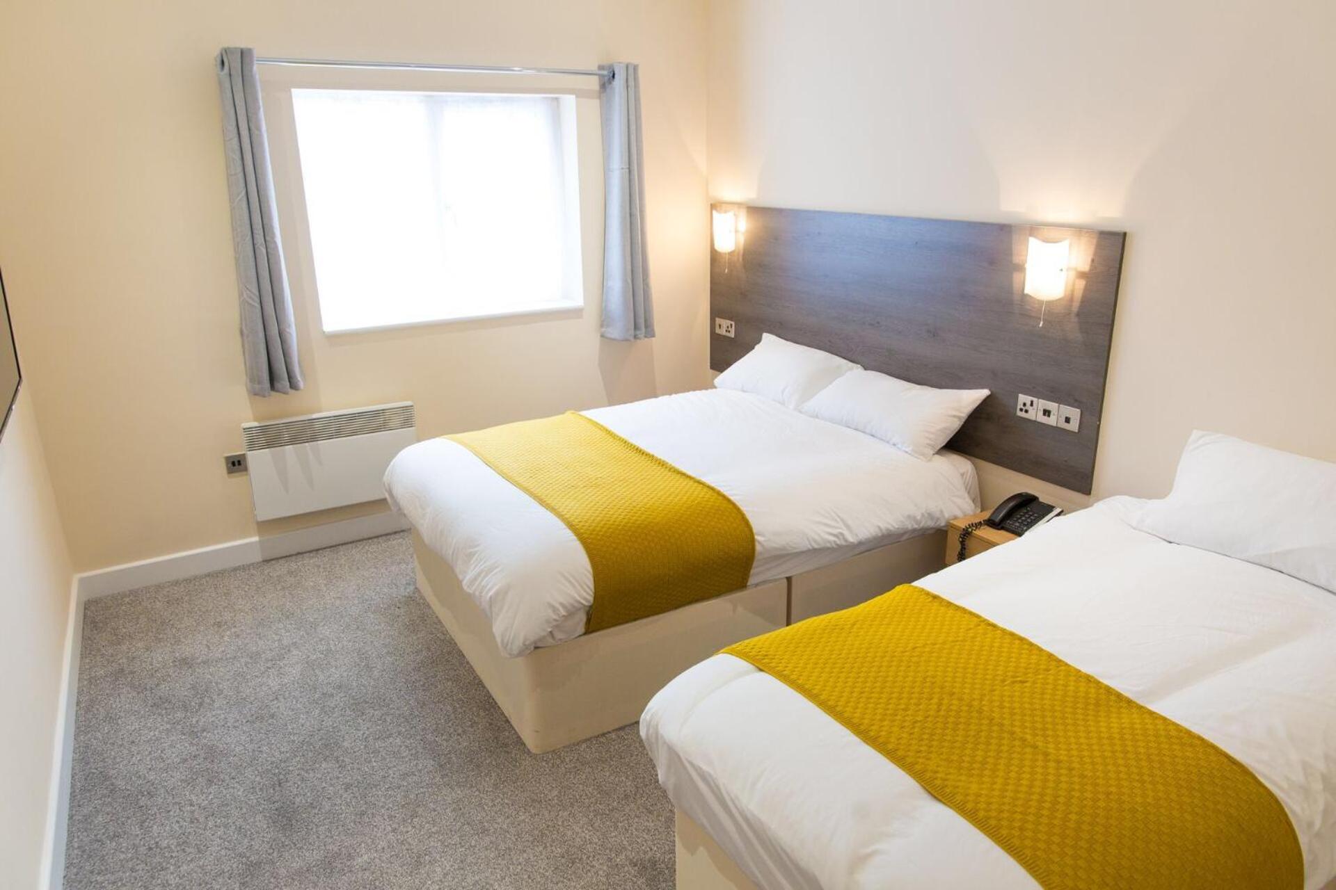 Triple Room - Photo 3