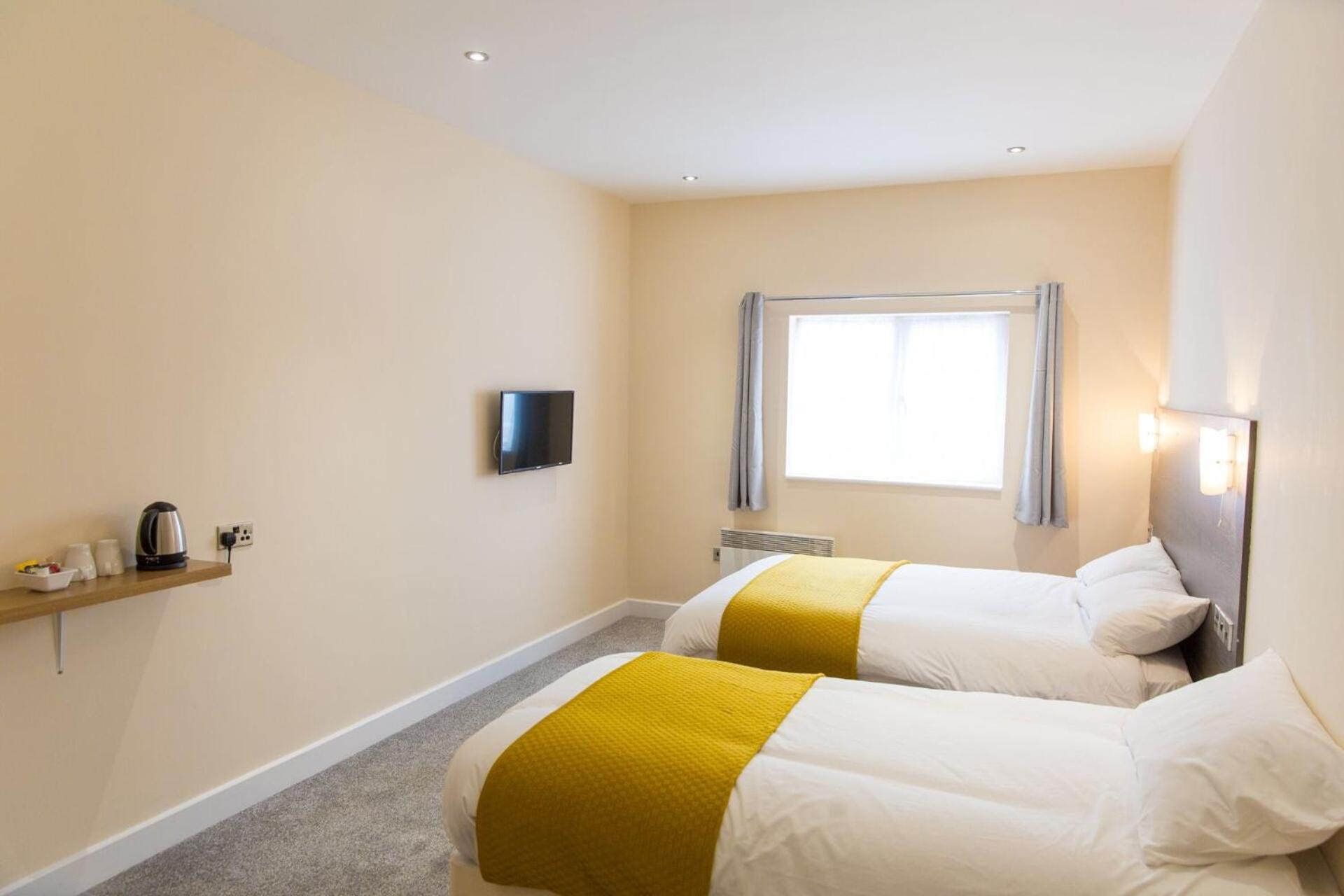 Triple Room - Photo 6