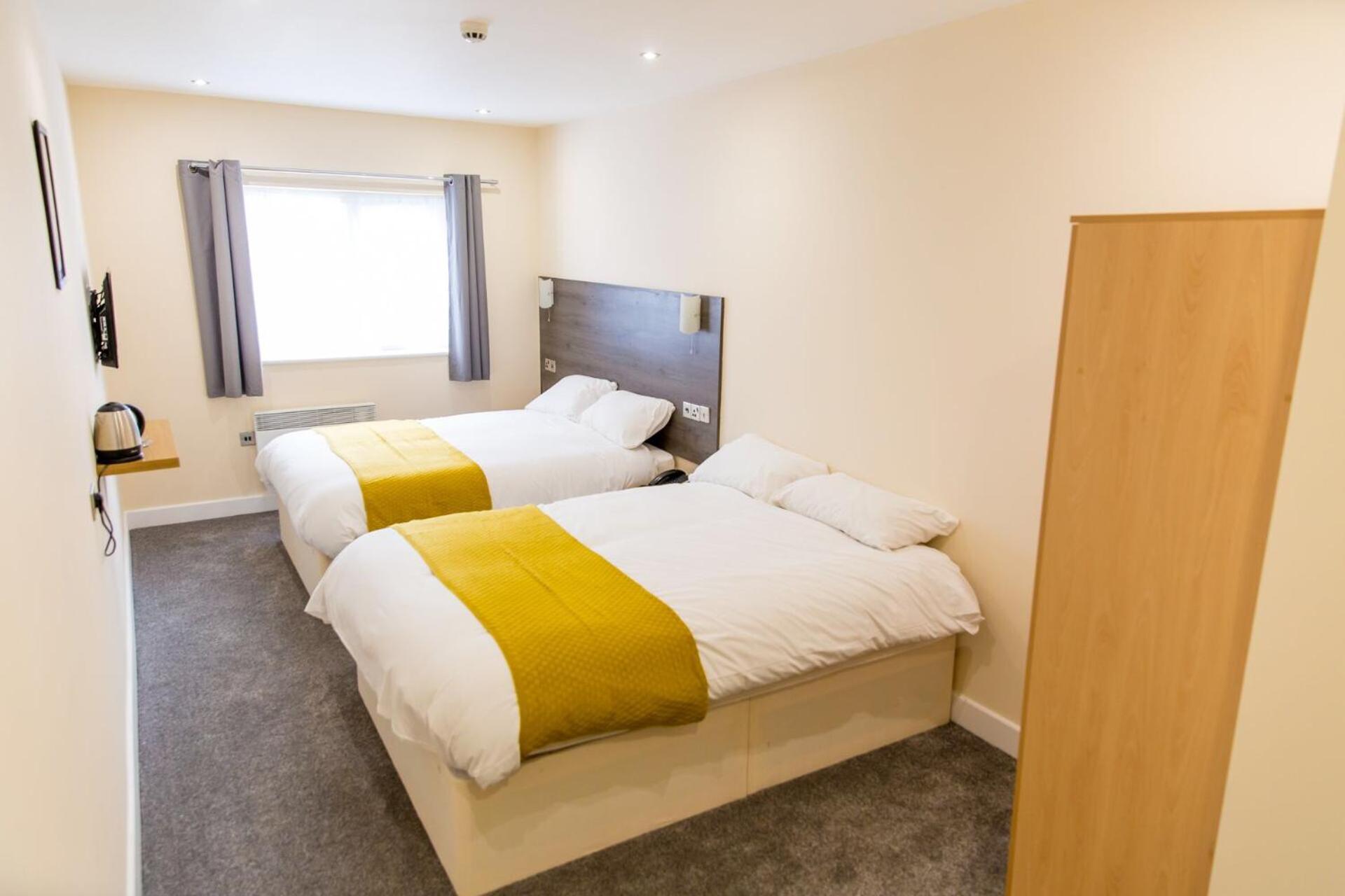 Quadruple Room - Photo 3