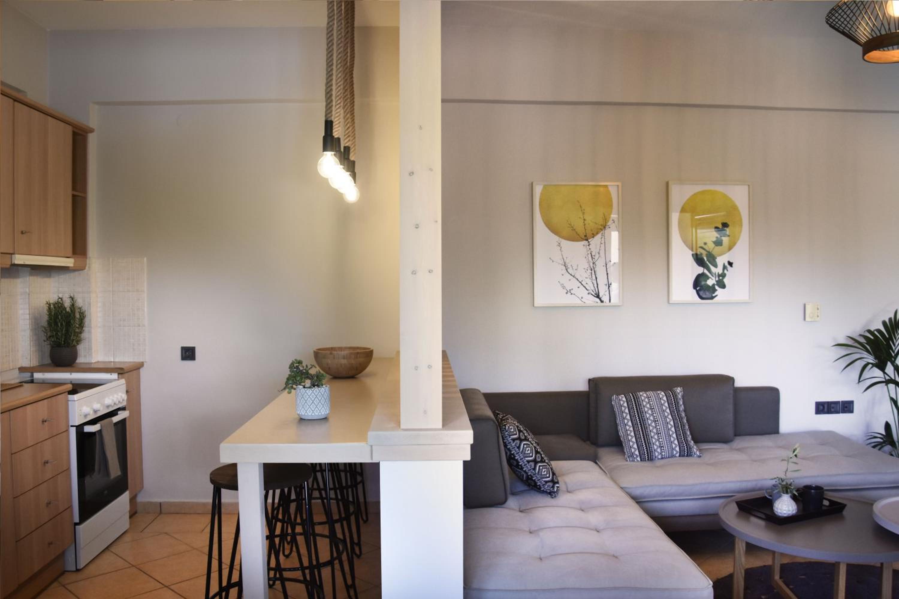 Two-Bedroom Villa - Photo 1
