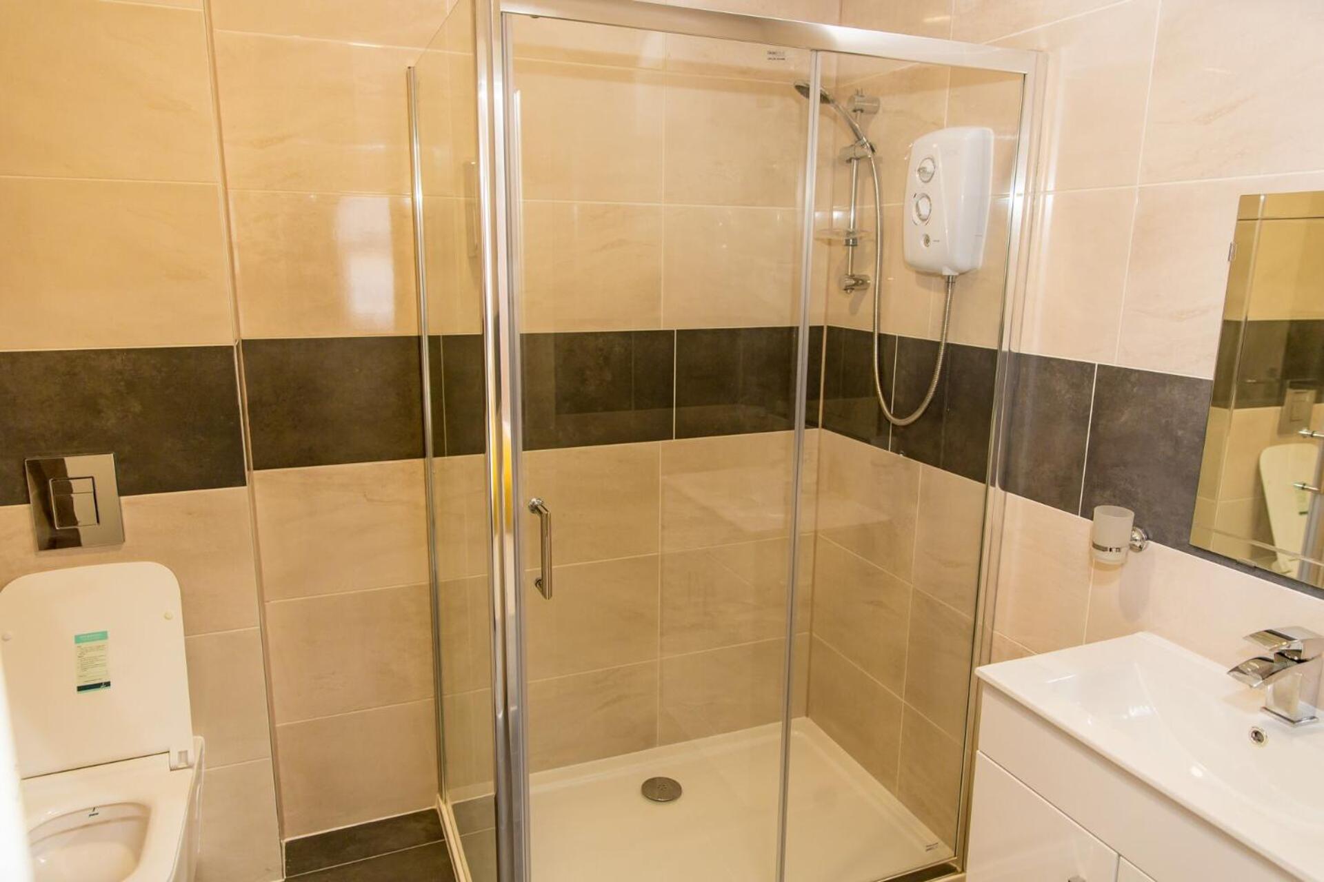 Double Room - Photo 3