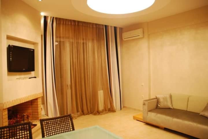 Penthouse Apartment photo 1