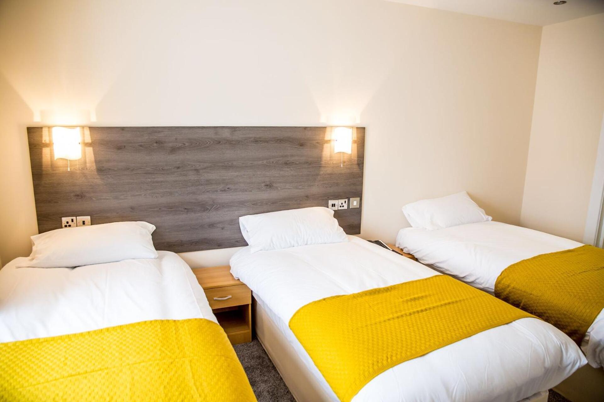 Triple Room - Photo 5