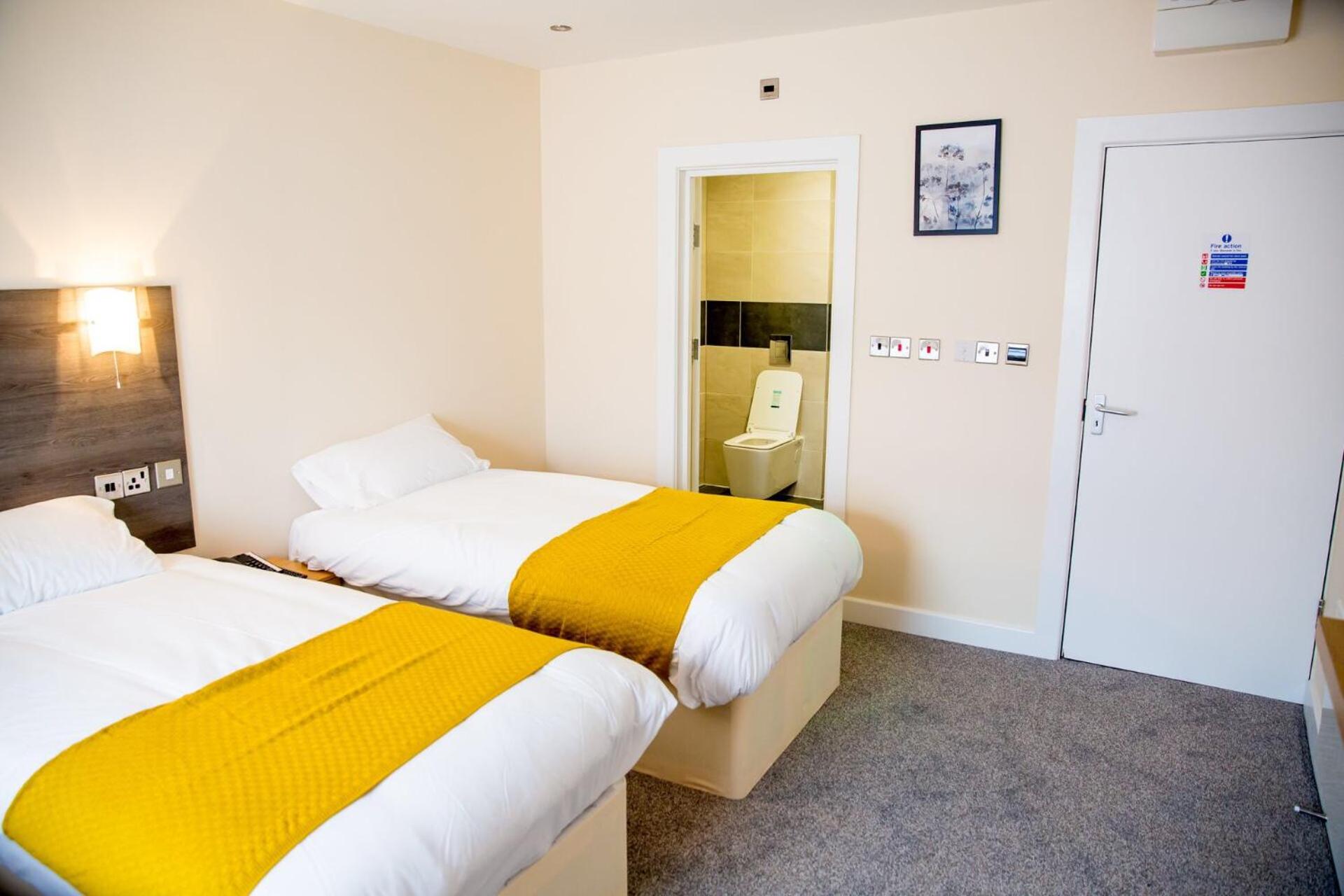Triple Room - Photo 4