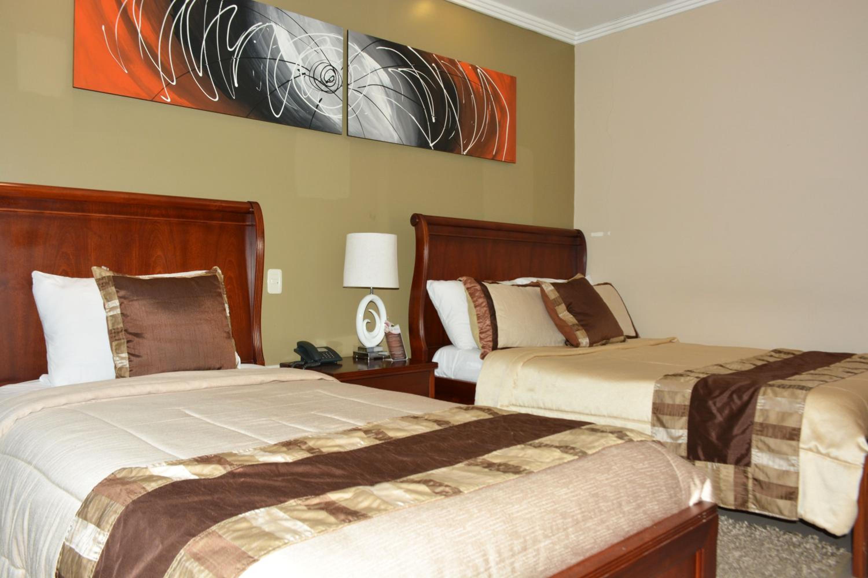 Triple Room photo 1