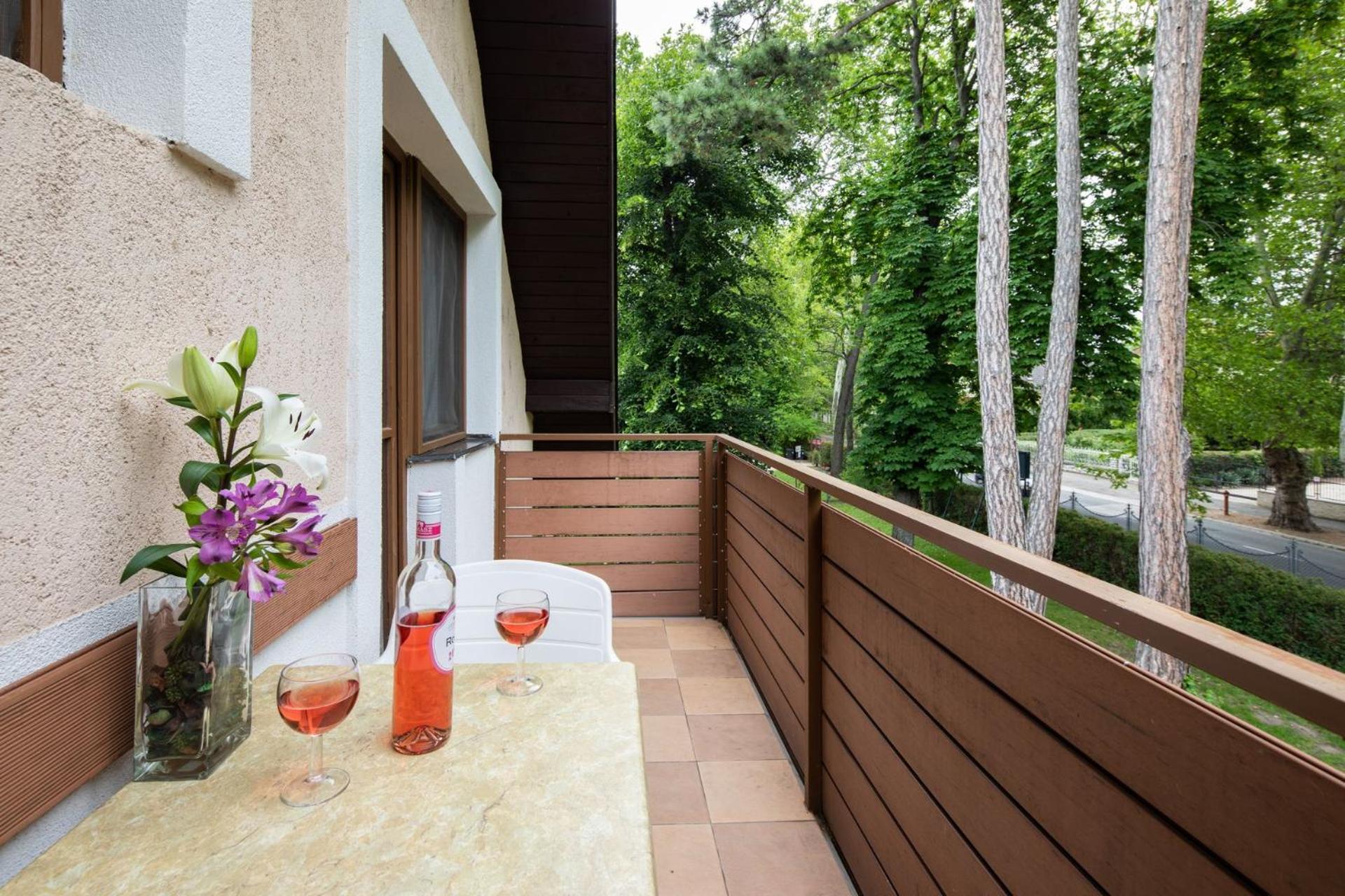 Triple Room with Balcony photo 2